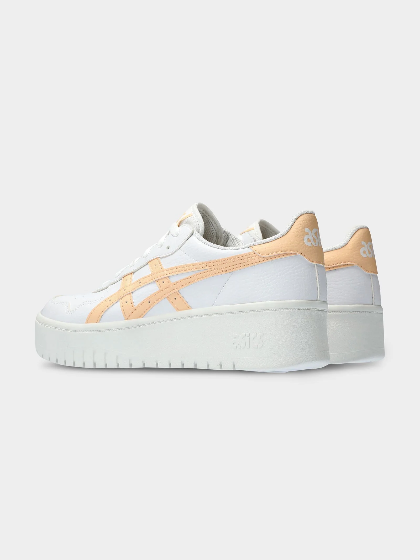 Womens Japan Sneaker Platform - Image 2