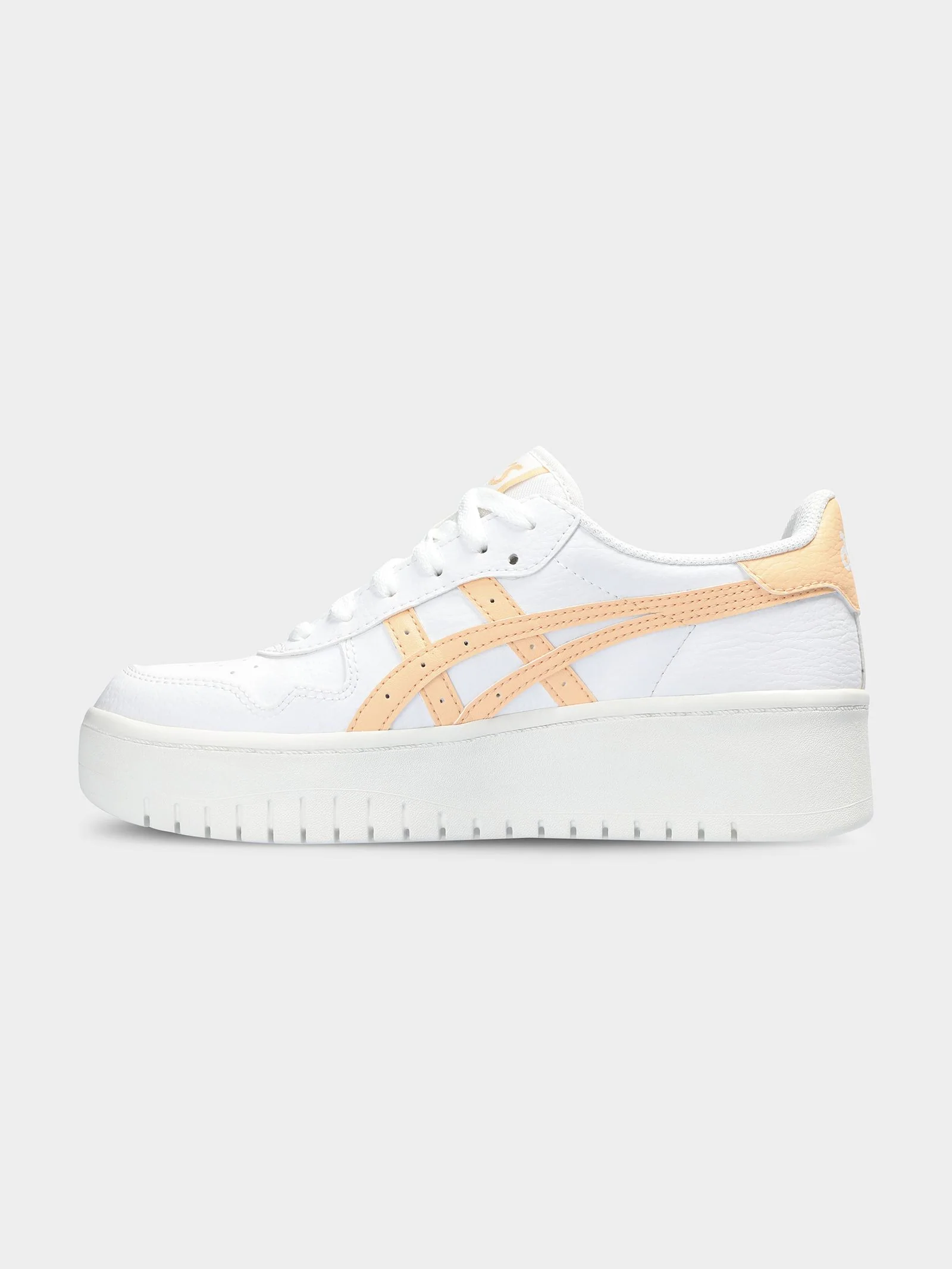 Womens Japan Sneaker Platform - Image 3