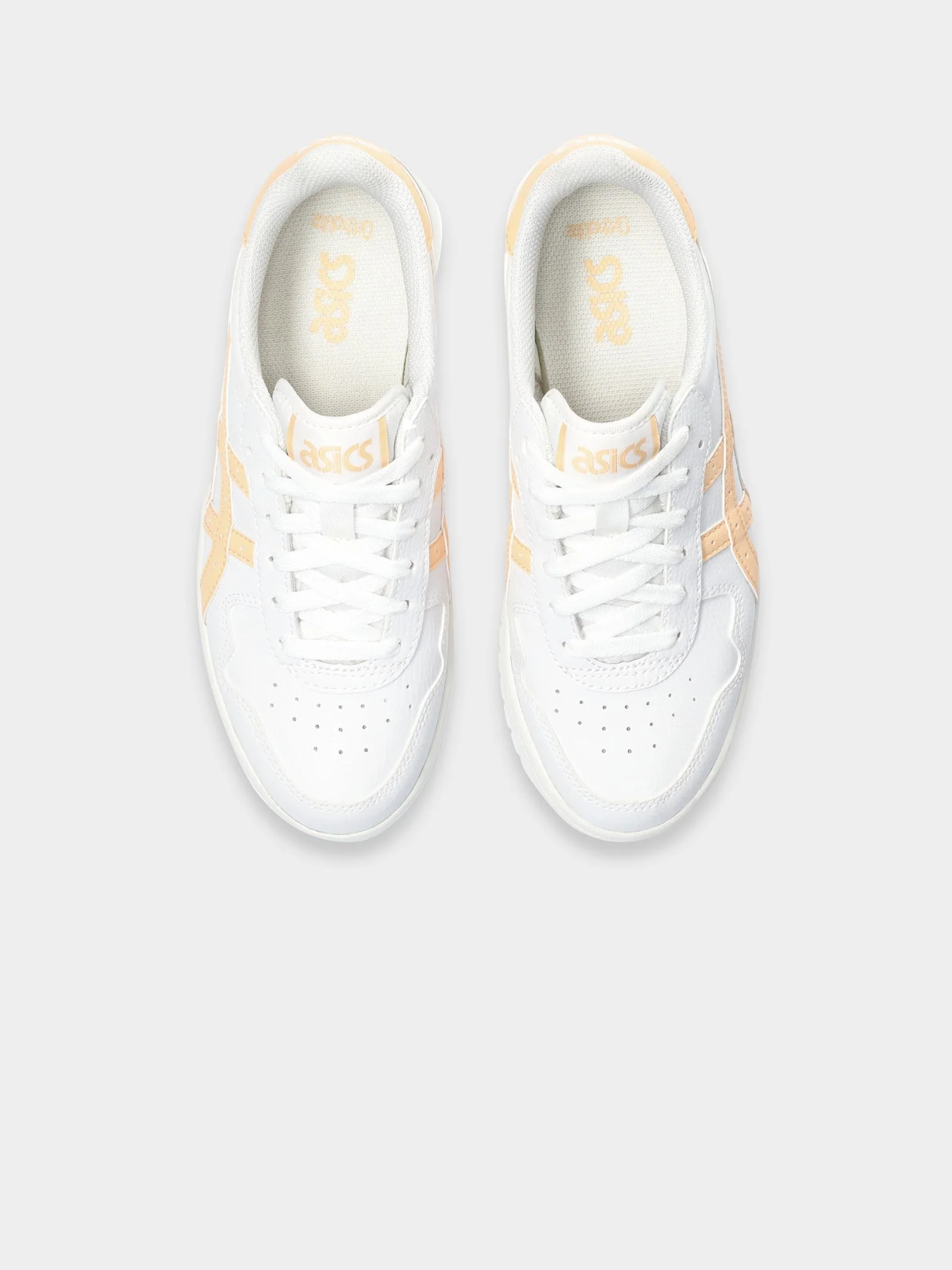 Womens Japan Sneaker Platform - Image 4