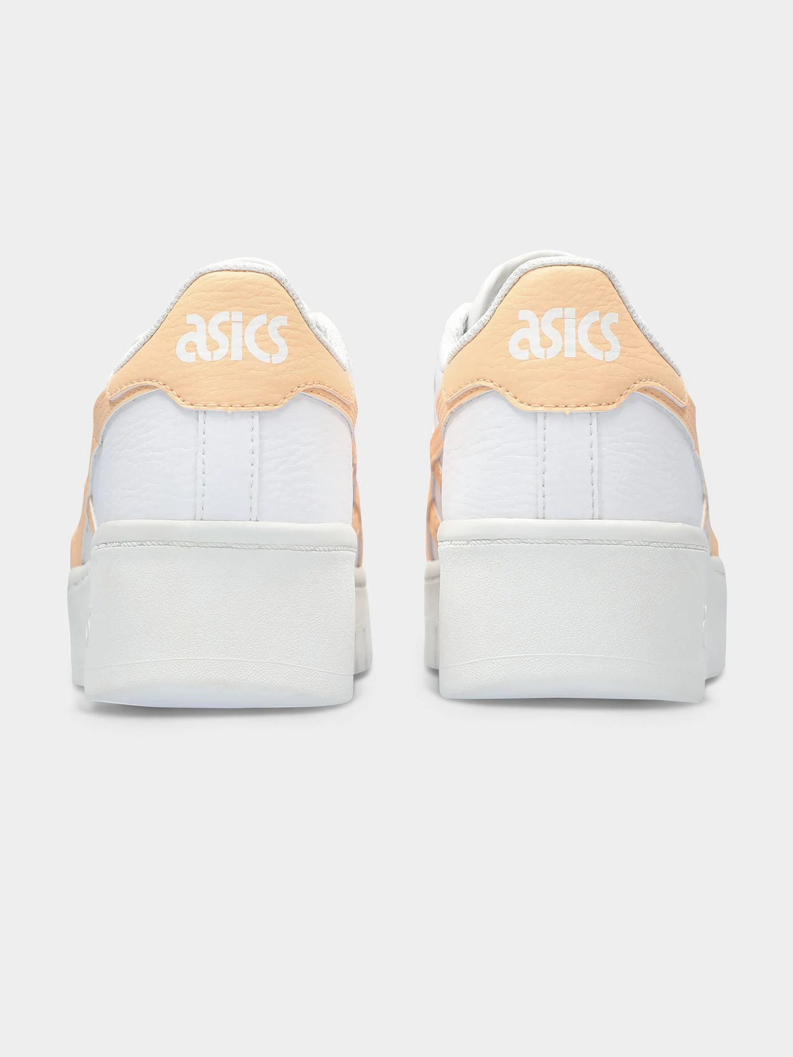 Womens Japan Sneaker Platform - Image 5