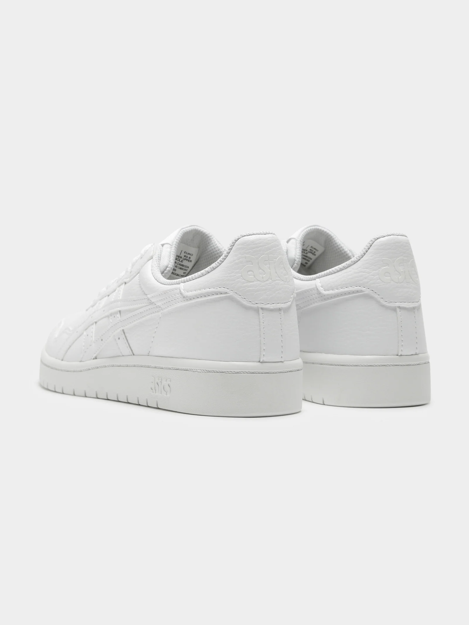 Womens Japan Sneakers - Image 6