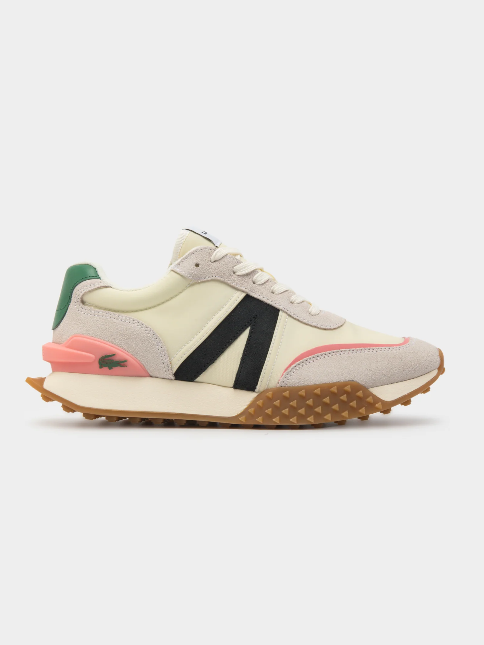Womens L-Spin Deluxe Sneakers - Image 2