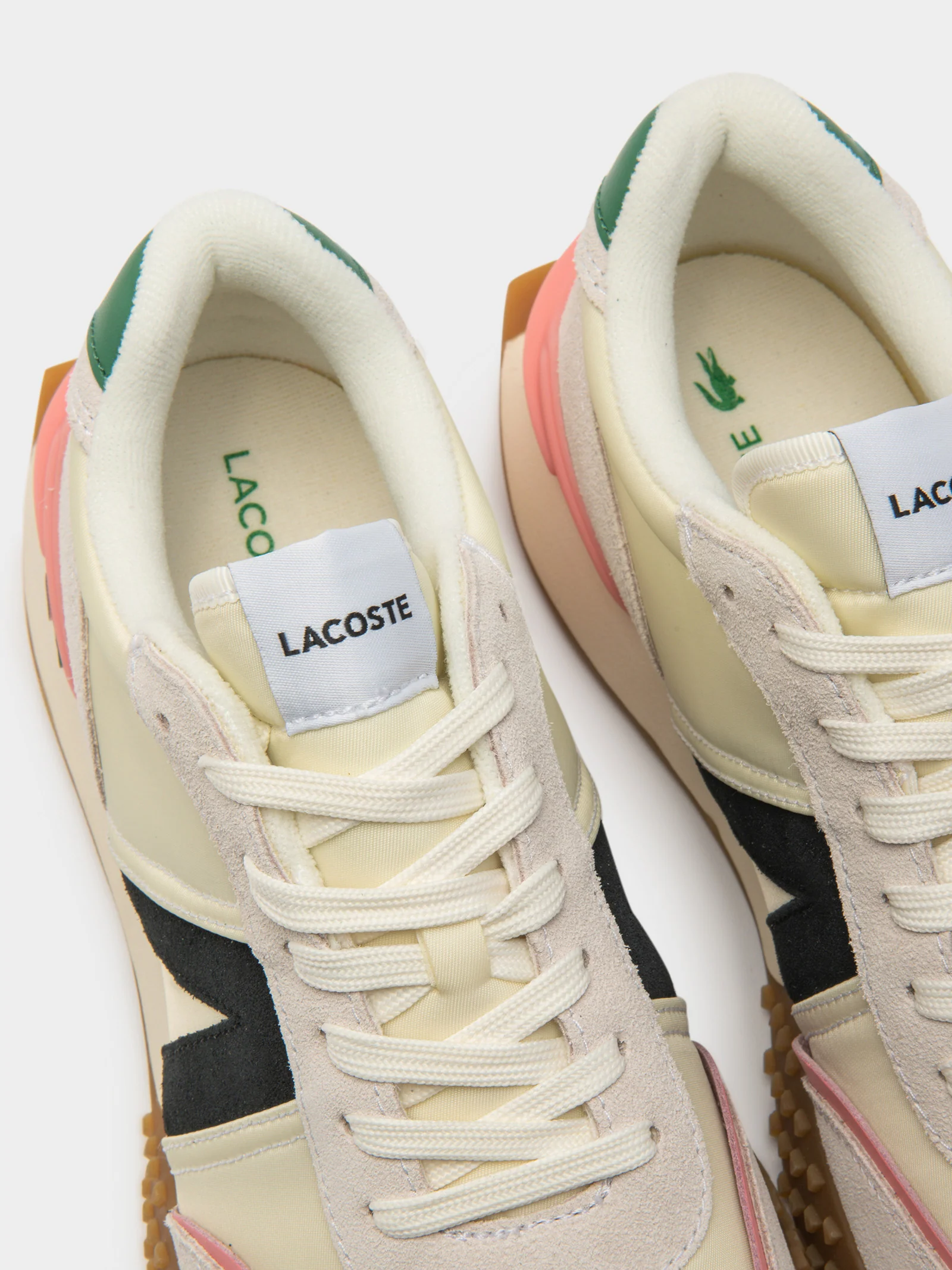 Womens L-Spin Deluxe Sneakers - Image 4
