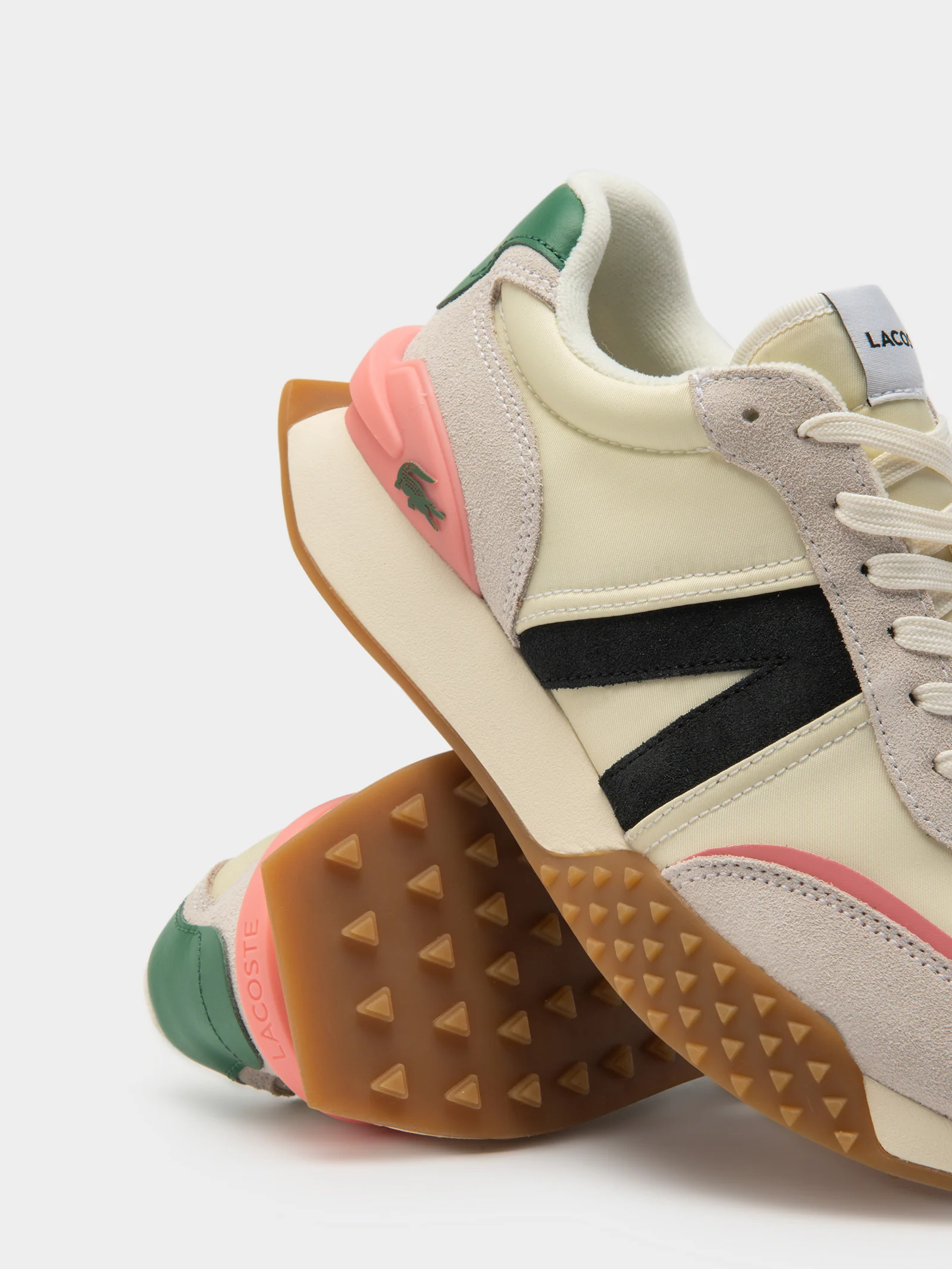 Womens L-Spin Deluxe Sneakers - Image 5