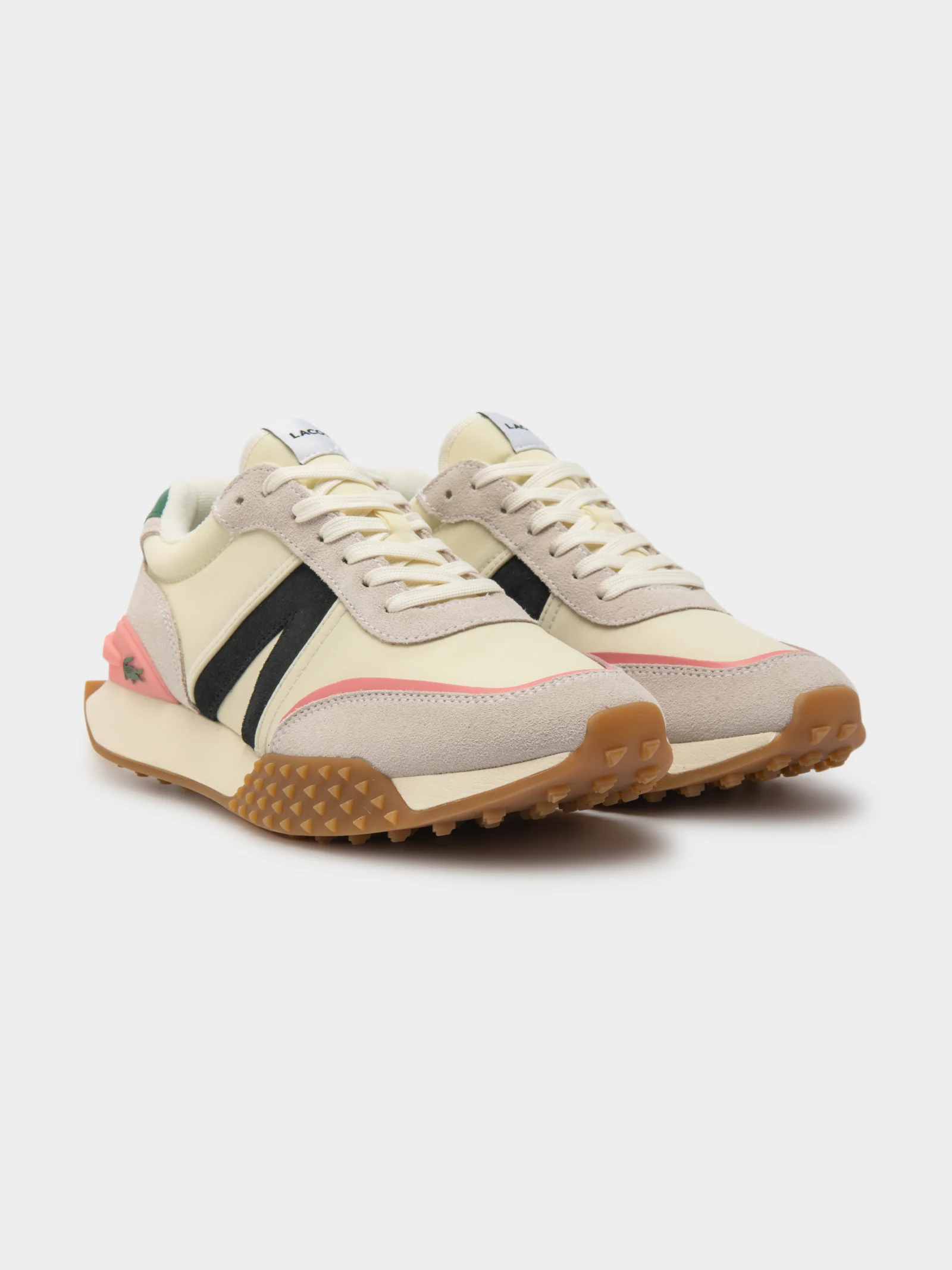 Womens L-Spin Deluxe Sneakers - Image 6