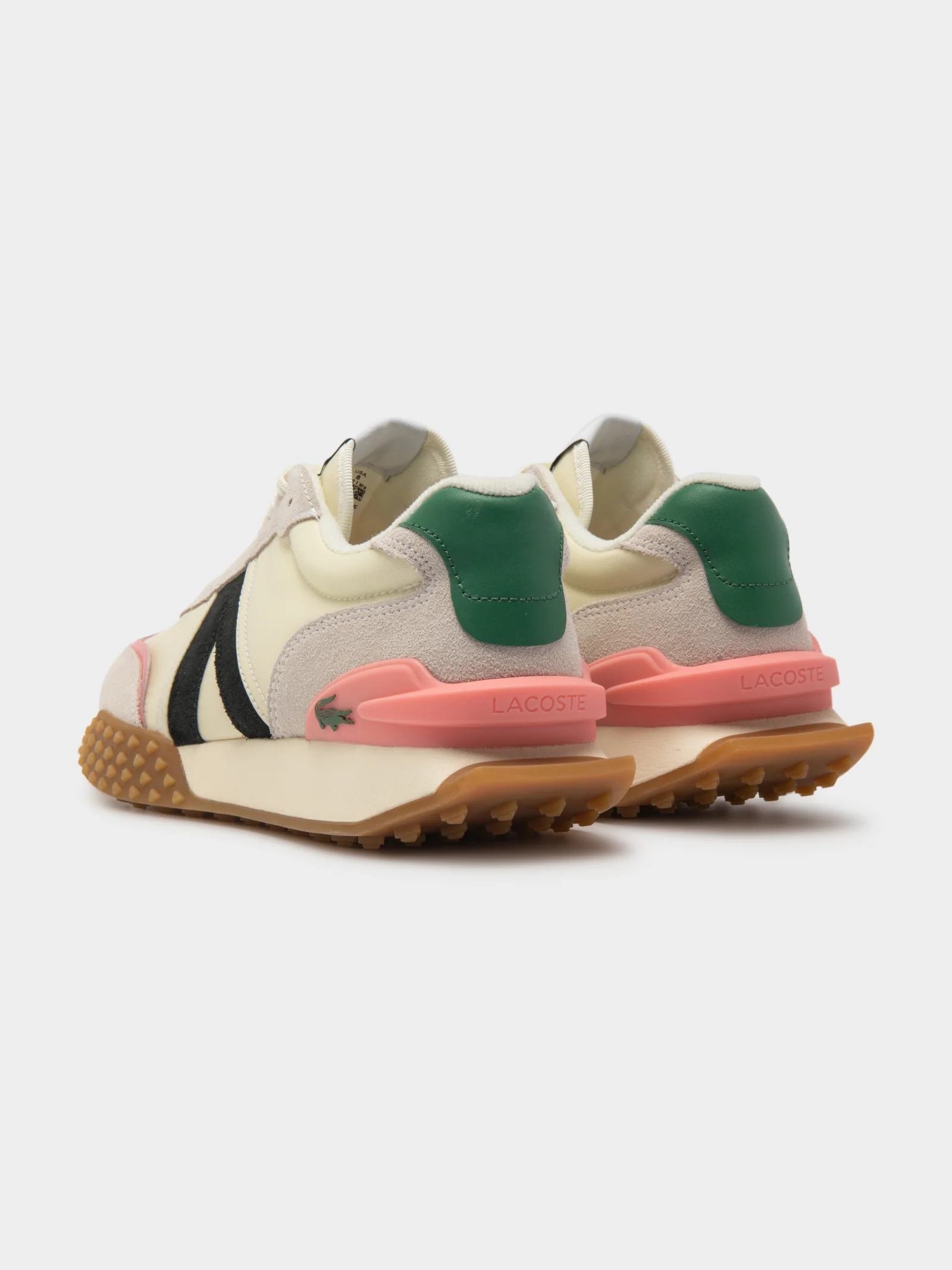 Womens L-Spin Deluxe Sneakers - Image 7