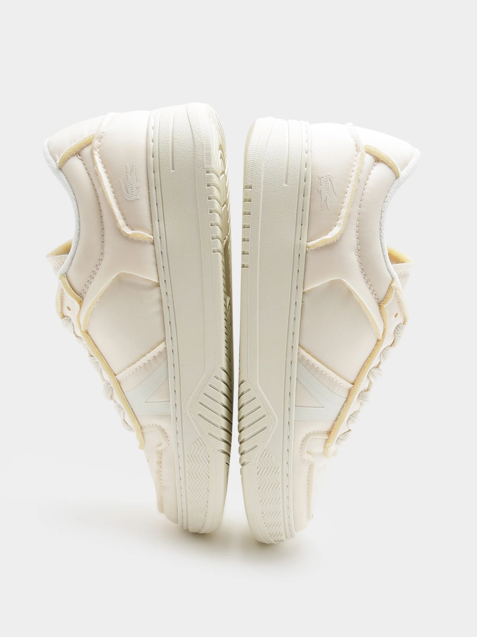 Womens L001 Crafted Sneakers - Image 2