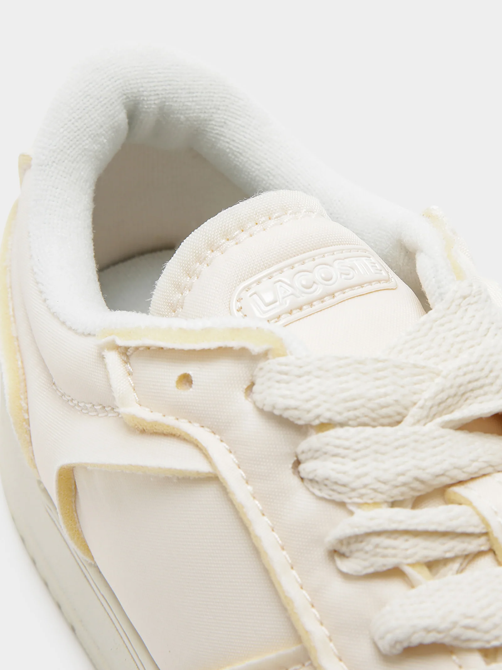 Womens L001 Crafted Sneakers - Image 4