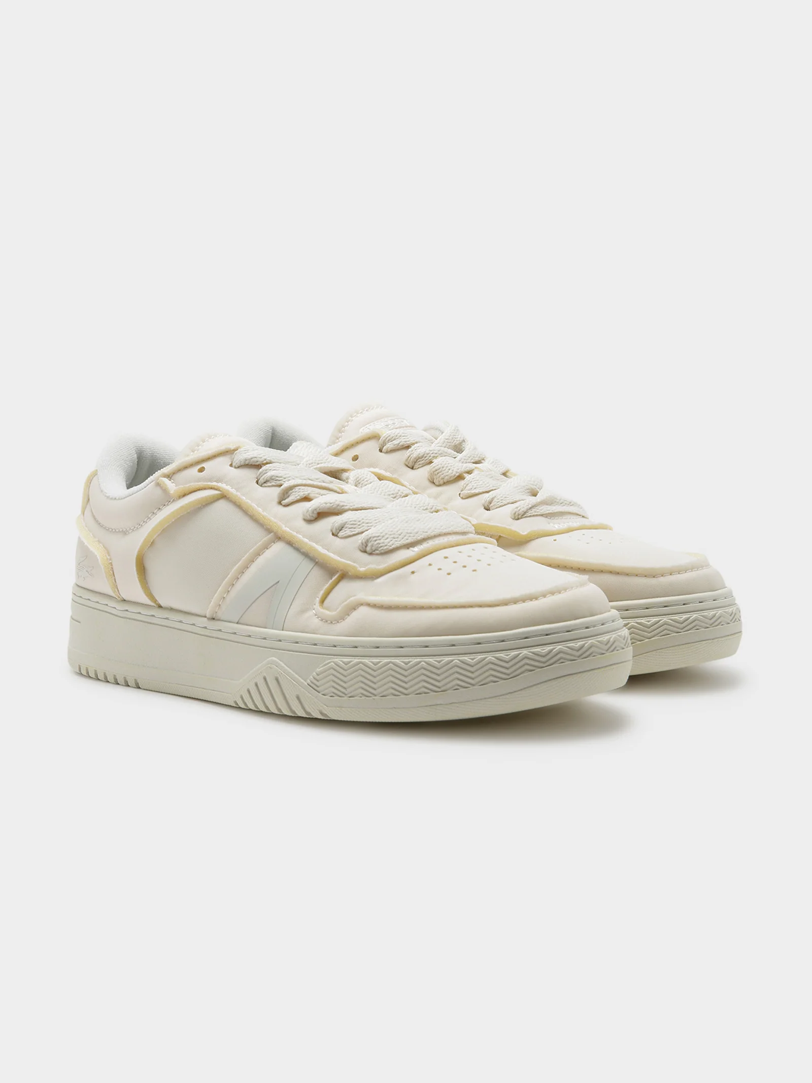 Womens L001 Crafted Sneakers - Image 6