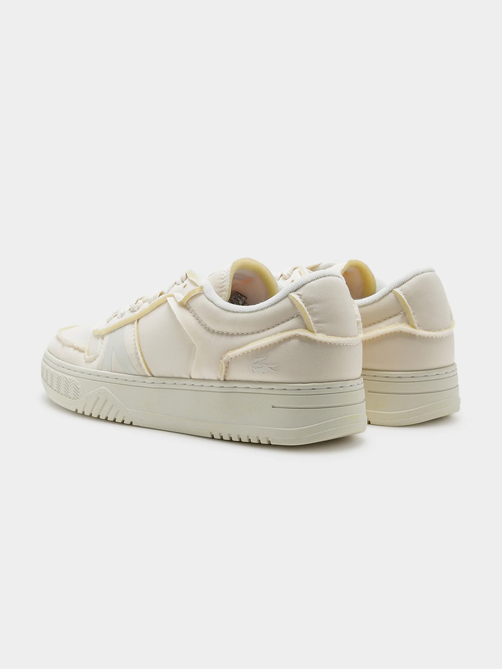 Womens L001 Crafted Sneakers - Image 7