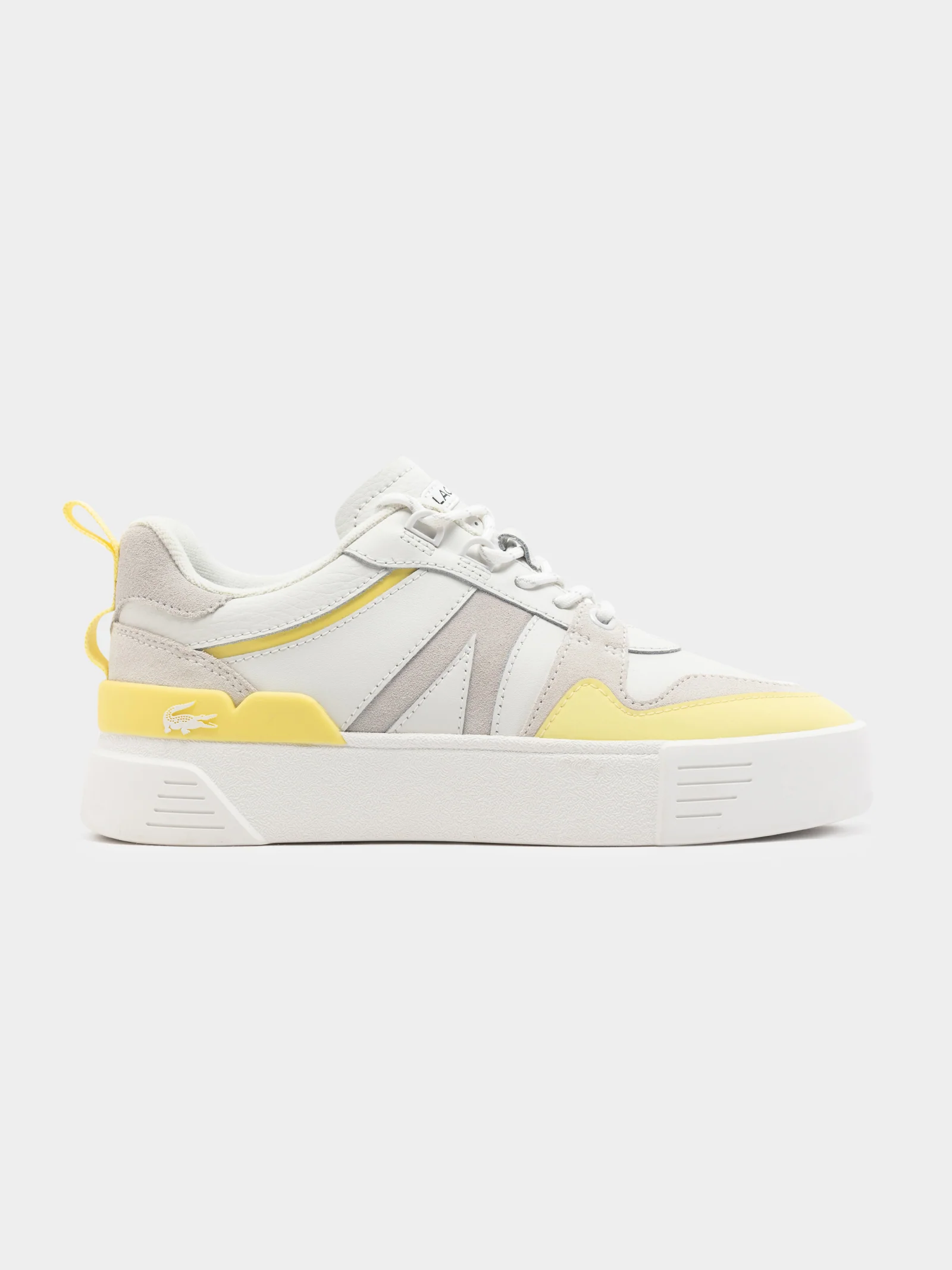 Womens L002 0722 1 CF Sneaker - Image 2