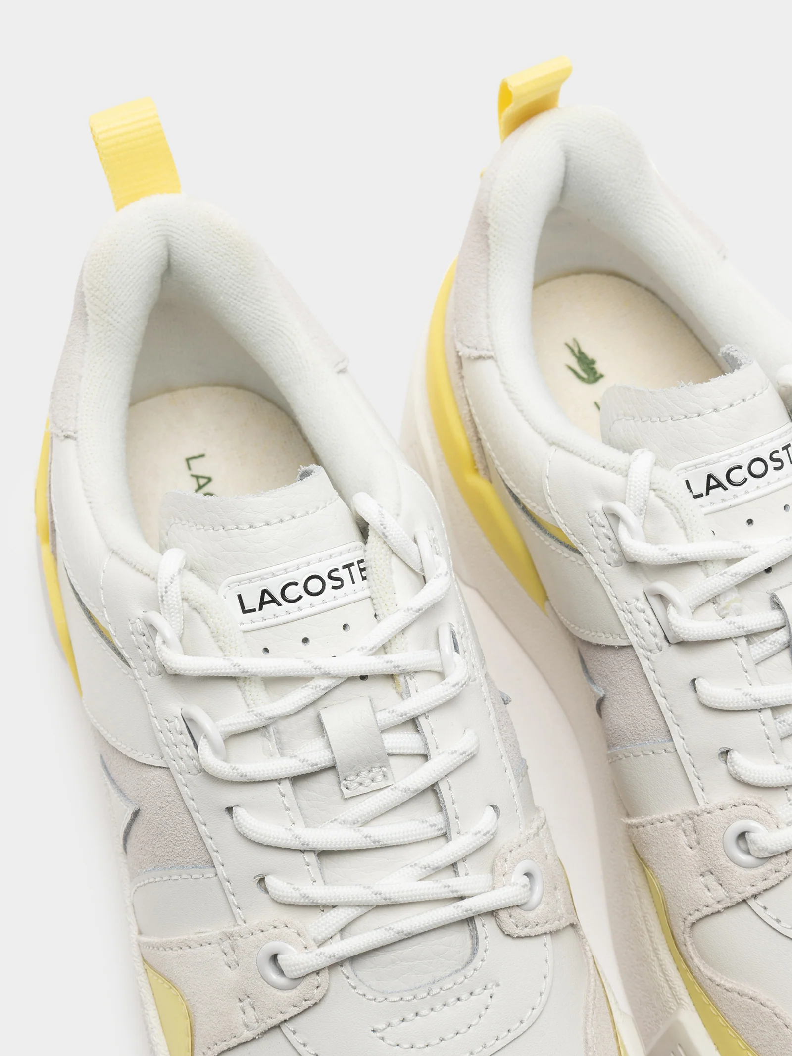 Womens L002 0722 1 CF Sneaker - Image 3