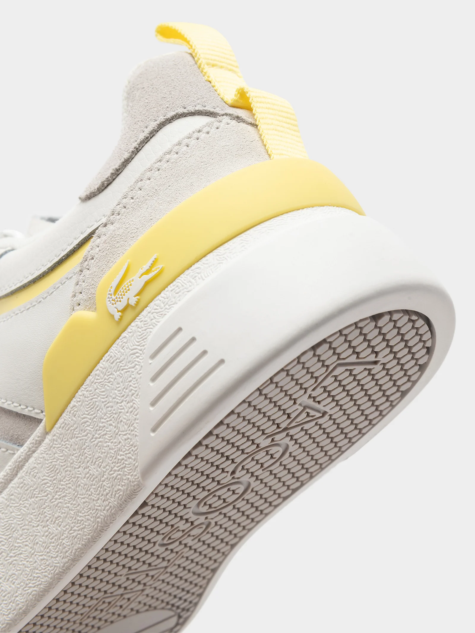 Womens L002 0722 1 CF Sneaker - Image 4