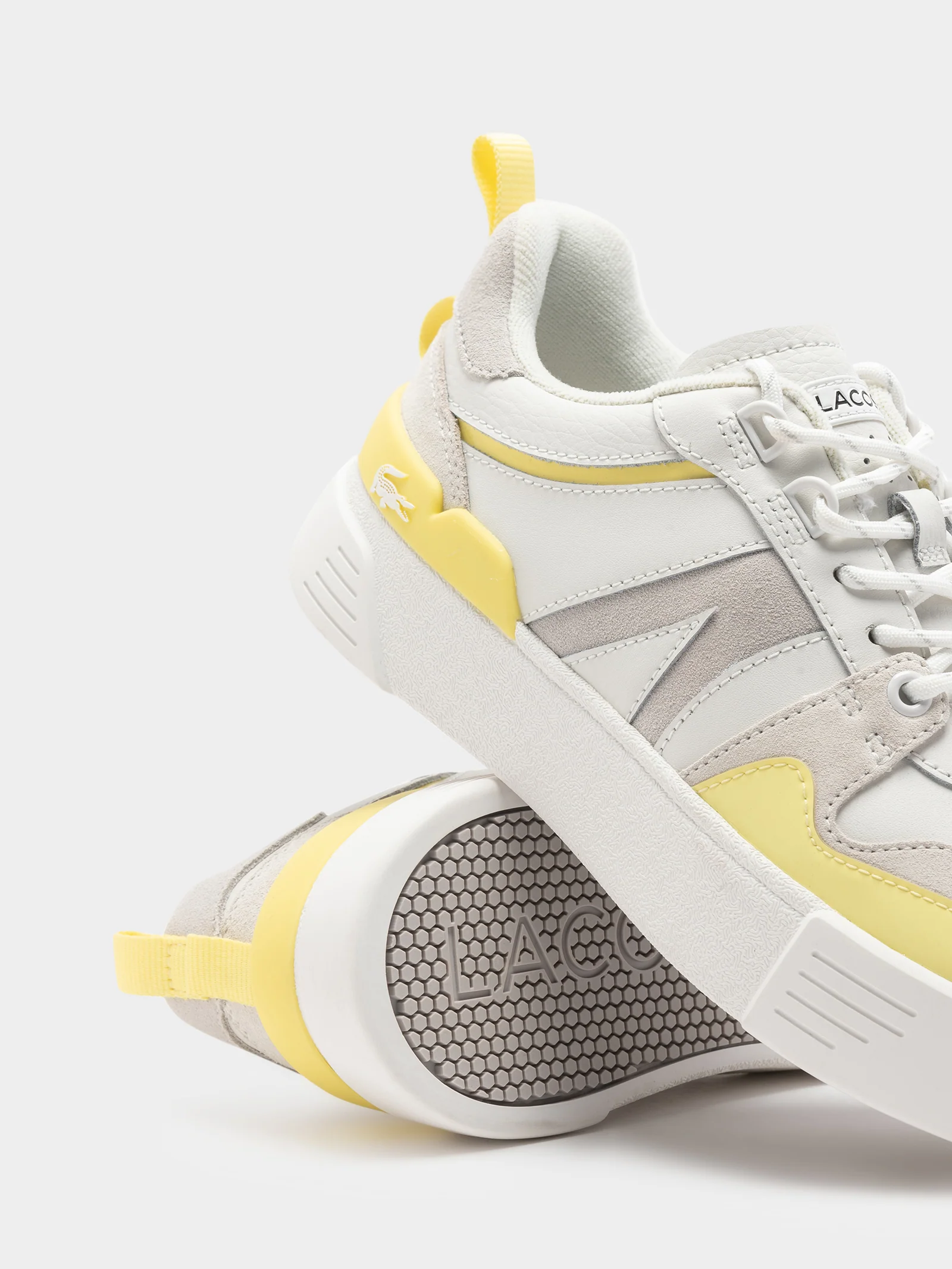Womens L002 0722 1 CF Sneaker - Image 5