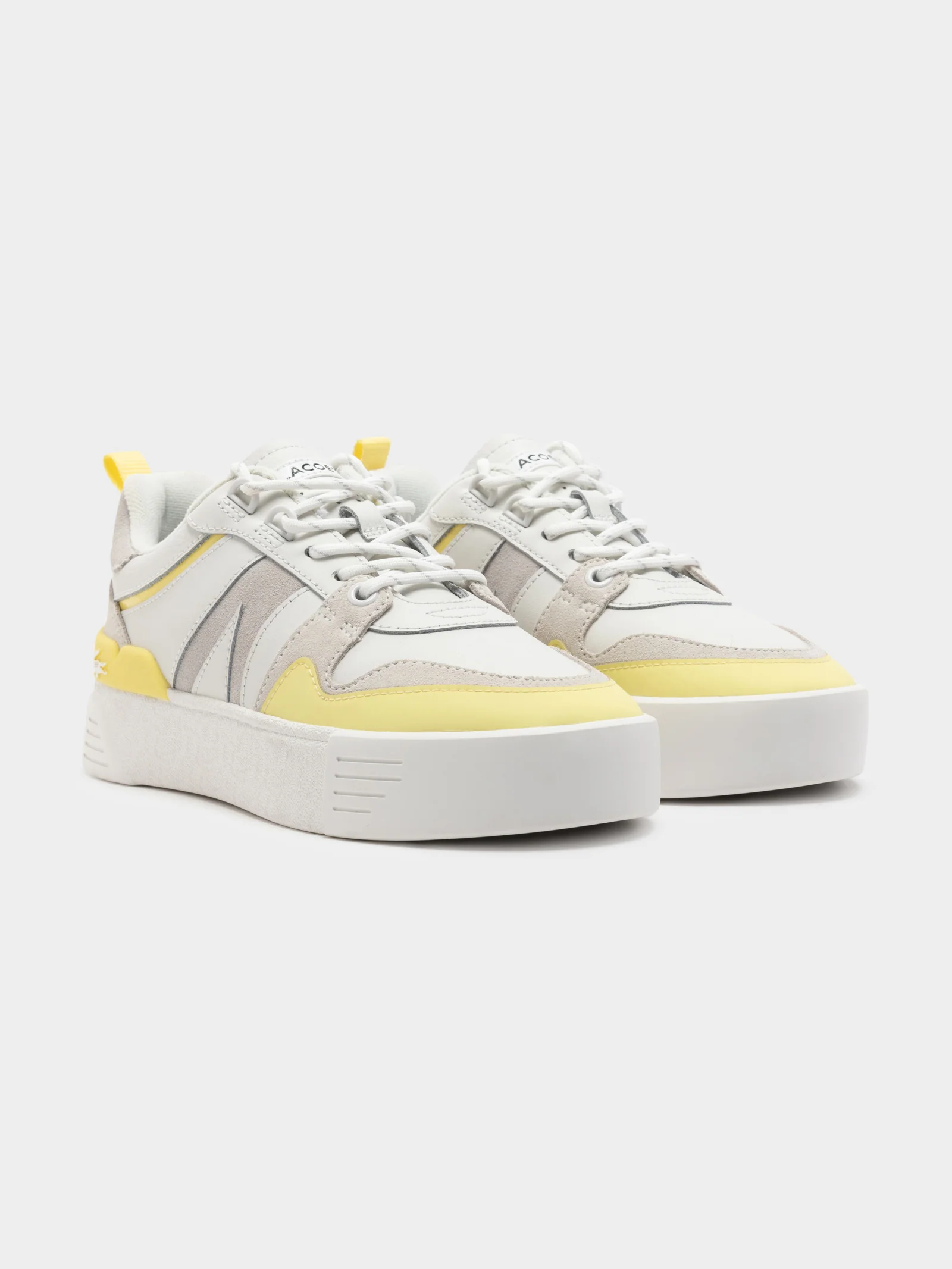 Womens L002 0722 1 CF Sneaker - Image 6