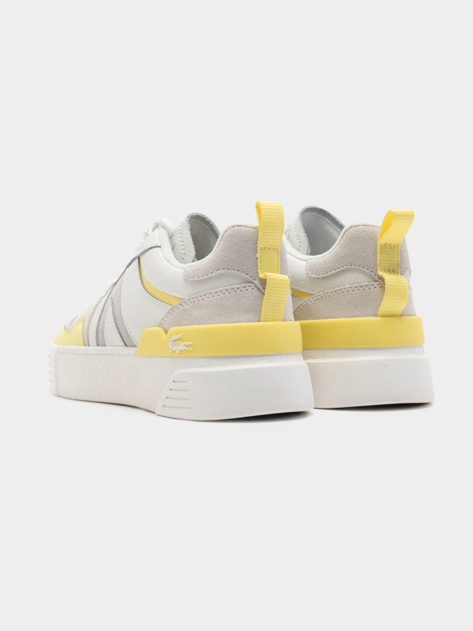 Womens L002 0722 1 CF Sneaker - Image 7