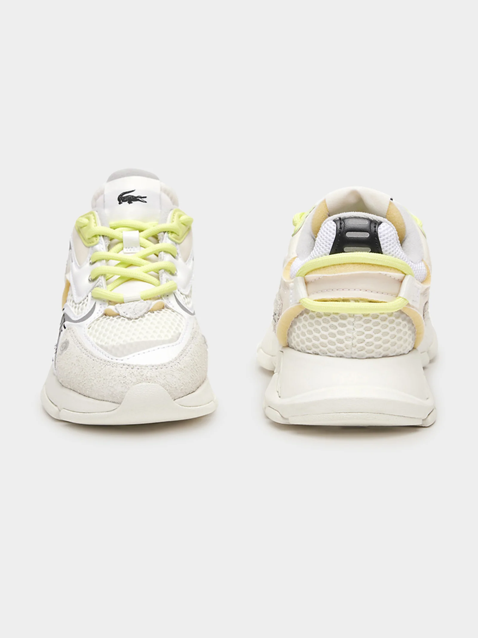 Womens L003 Neo Sneakers - Image 4