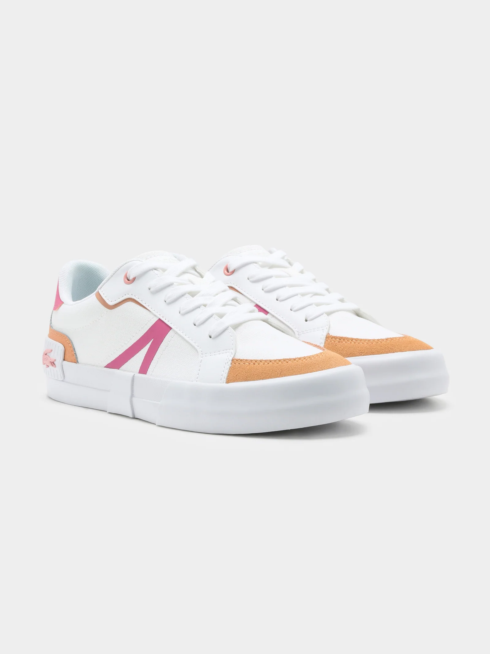 Womens L004 123 SFA Sneakers - Image 6