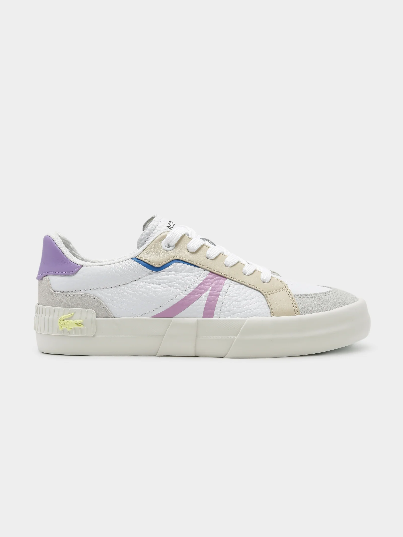 Womens L004 222 1 SFA Sneakers - Image 2
