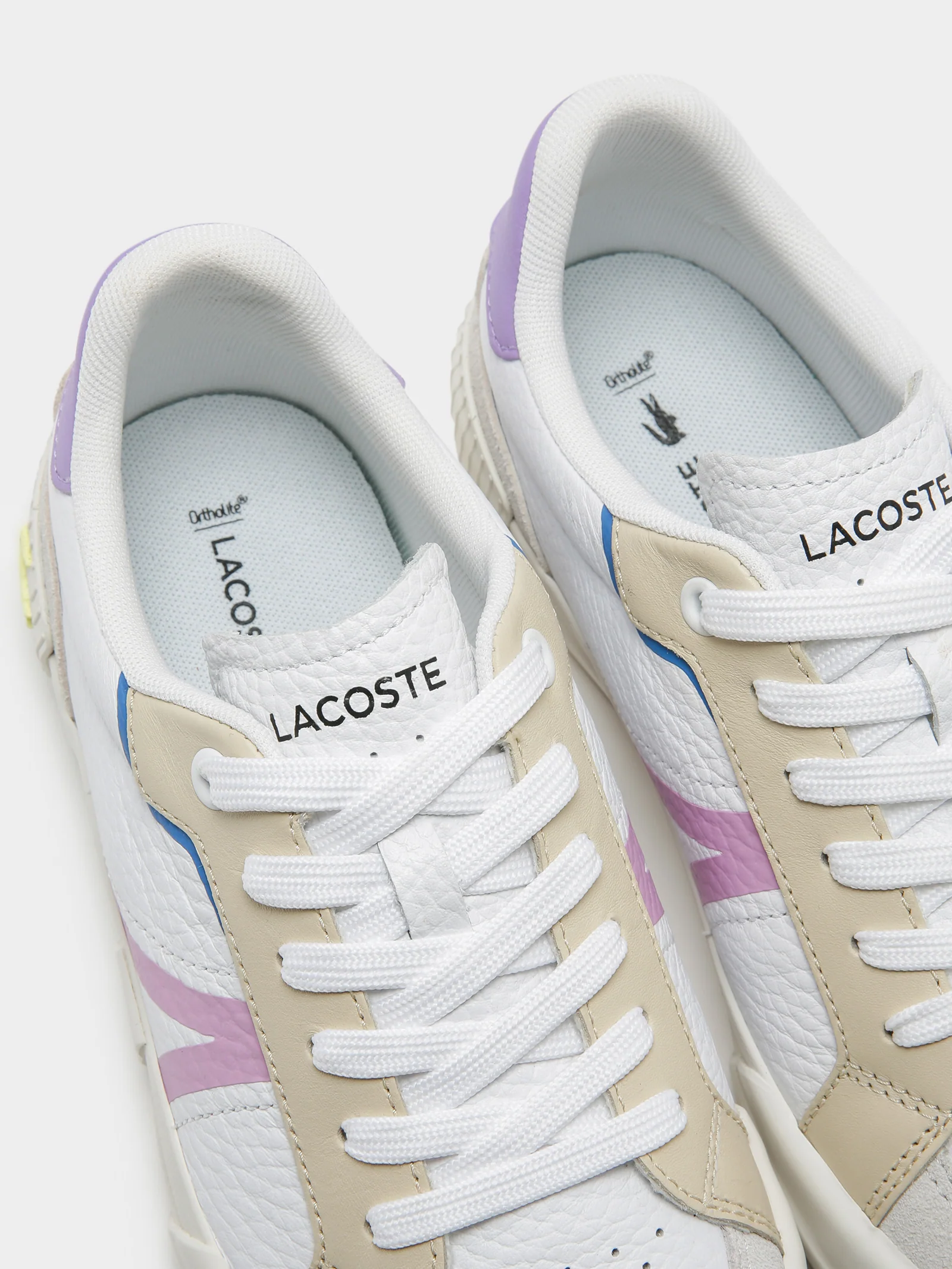 Womens L004 222 1 SFA Sneakers - Image 3