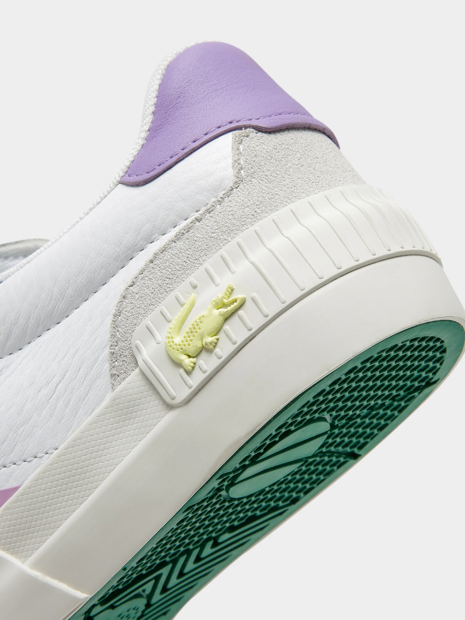 Womens L004 222 1 SFA Sneakers - Image 4