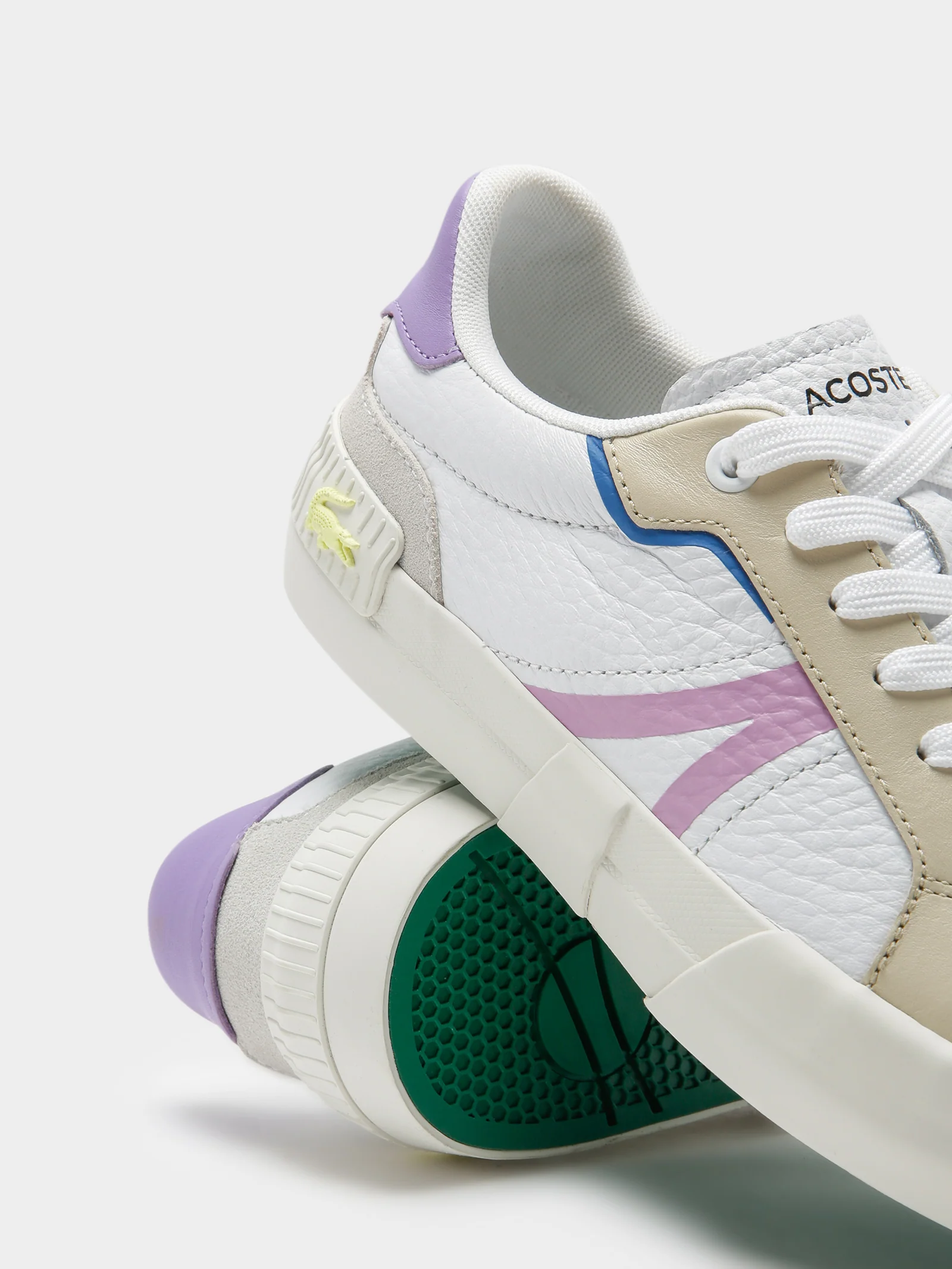 Womens L004 222 1 SFA Sneakers - Image 5