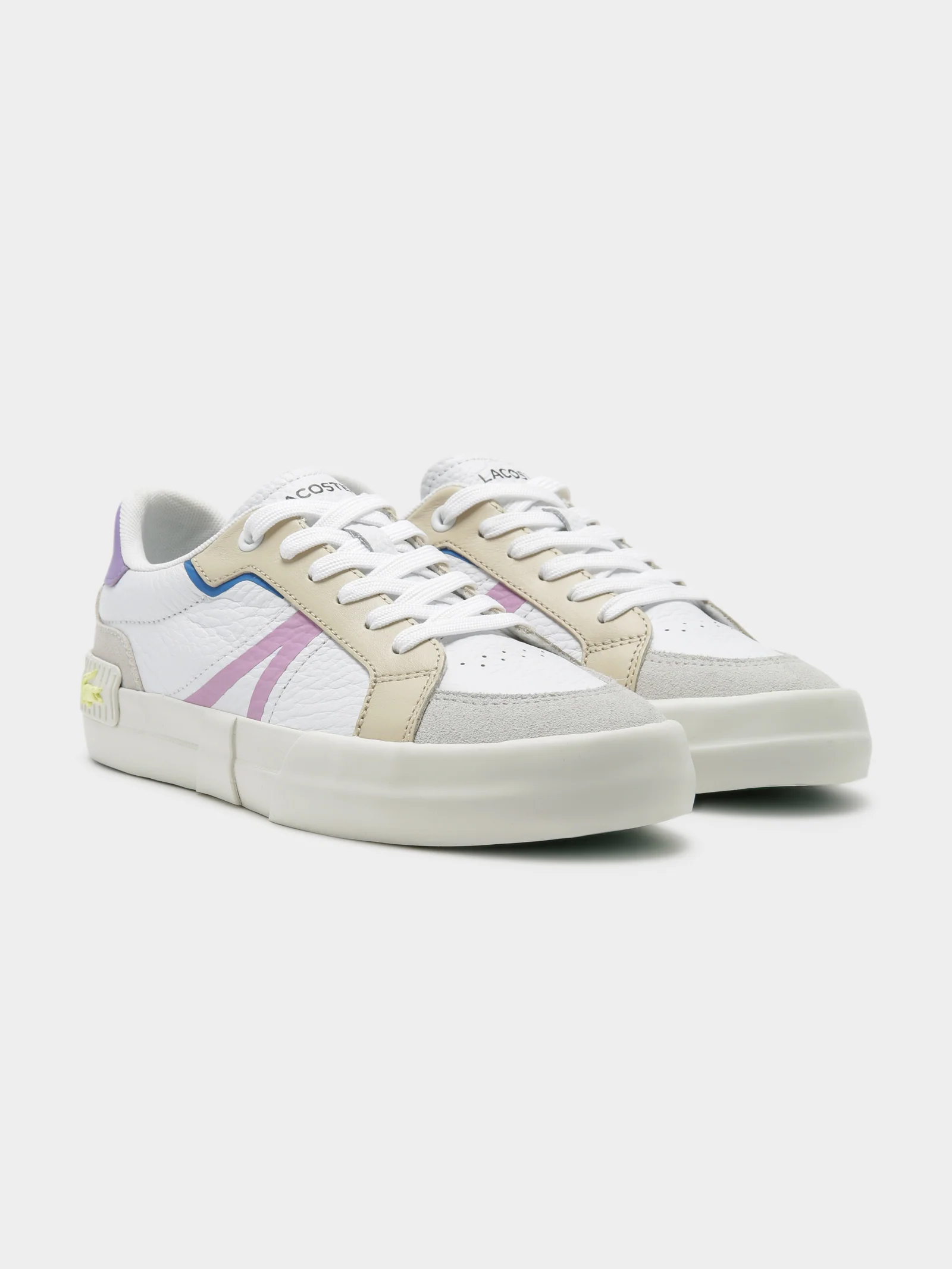 Womens L004 222 1 SFA Sneakers - Image 6