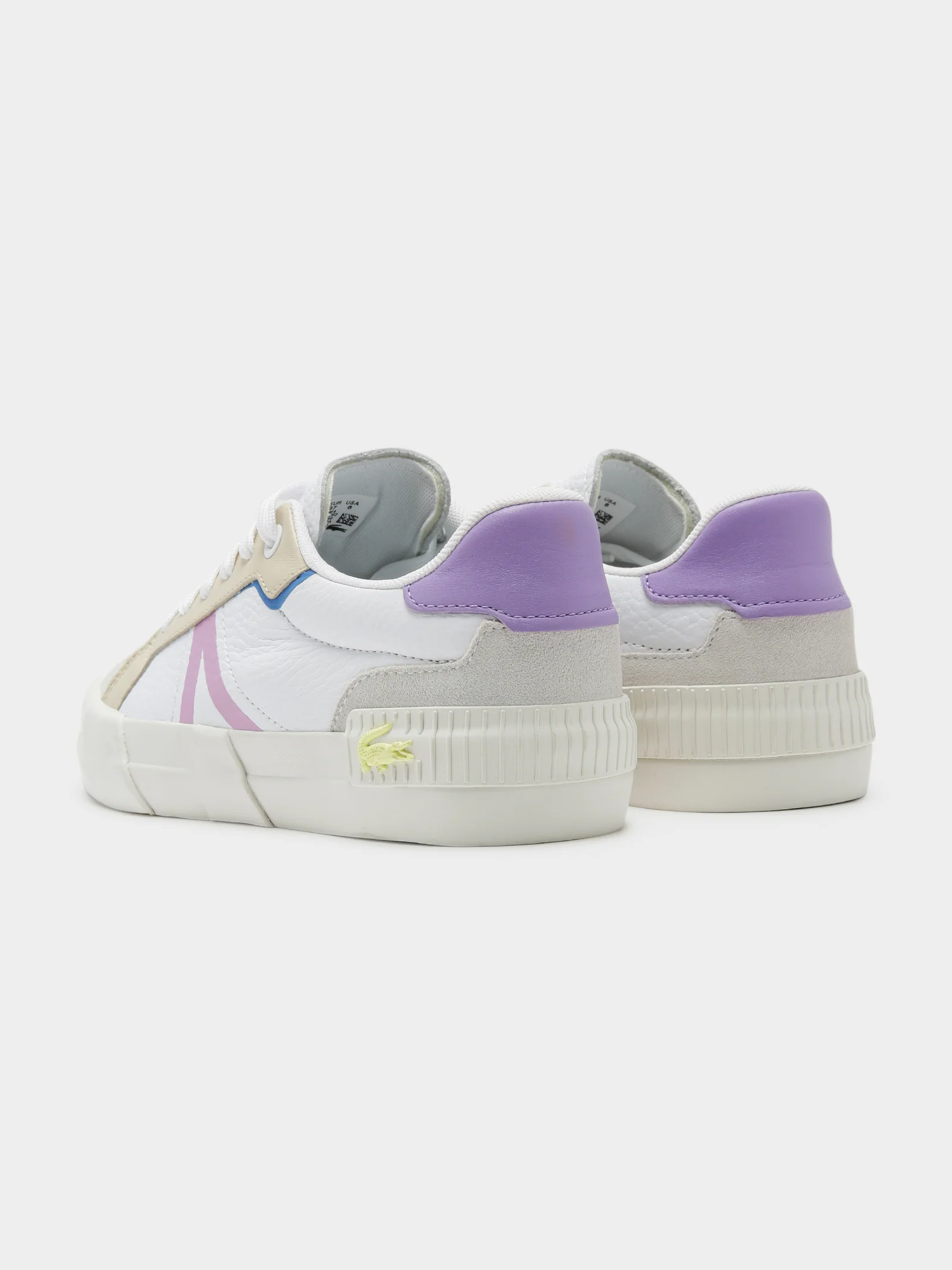 Womens L004 222 1 SFA Sneakers - Image 7