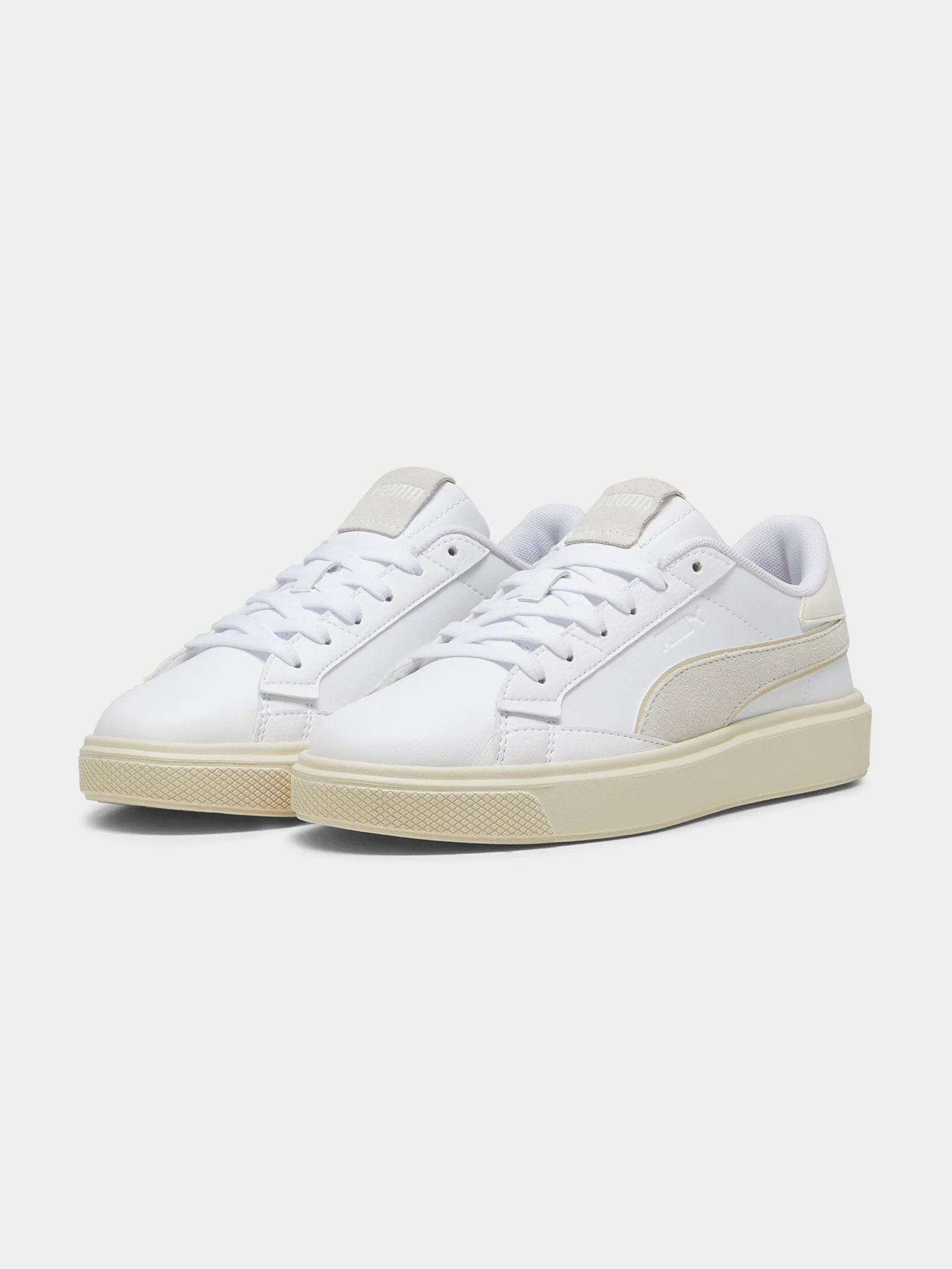 Womens Lajla PRM Sneakers - Image 4