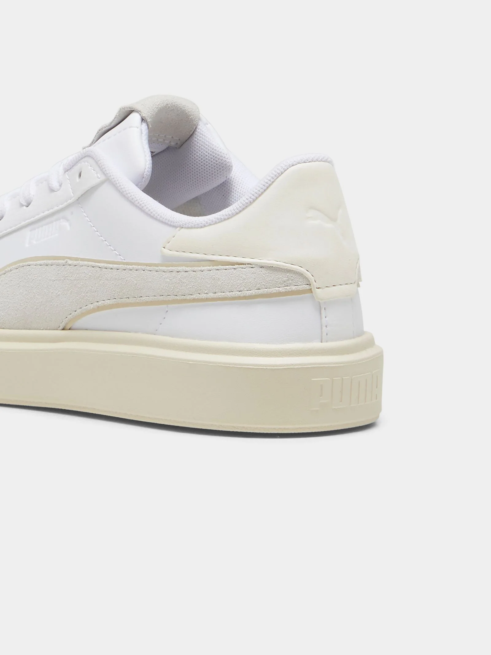 Womens Lajla PRM Sneakers - Image 5