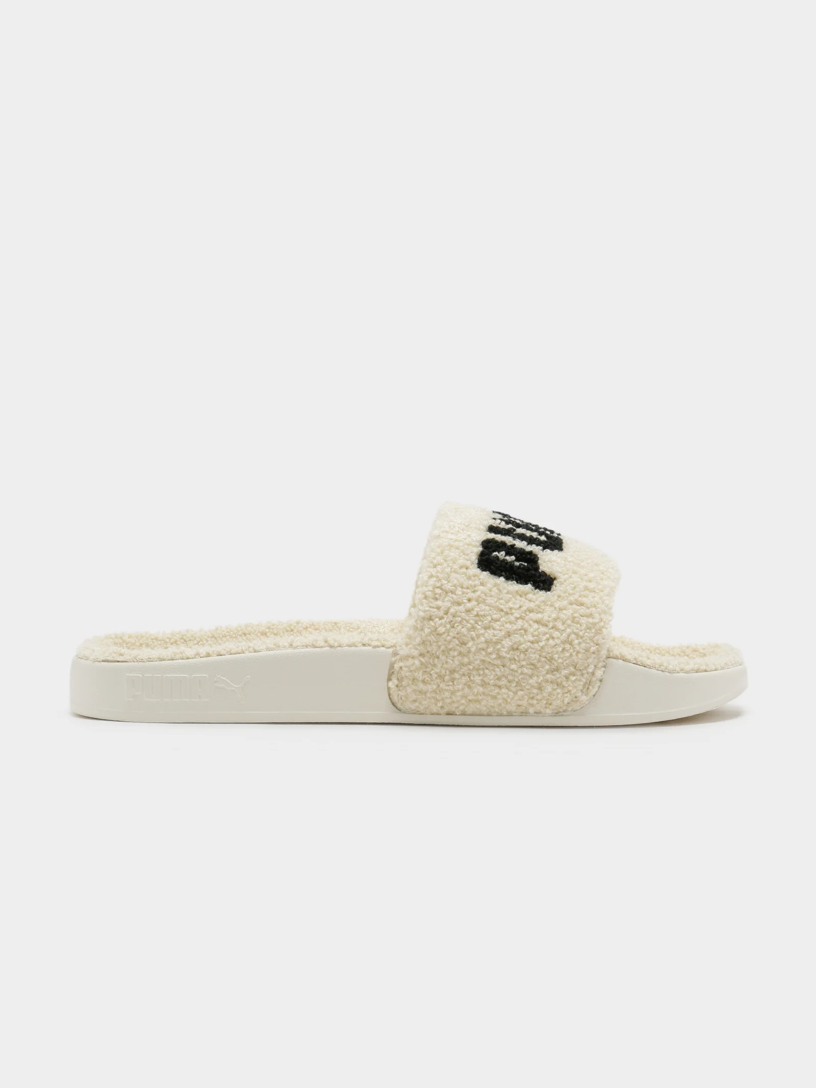 Womens Leadcat 2.0 Sherpa Slides - Image 2