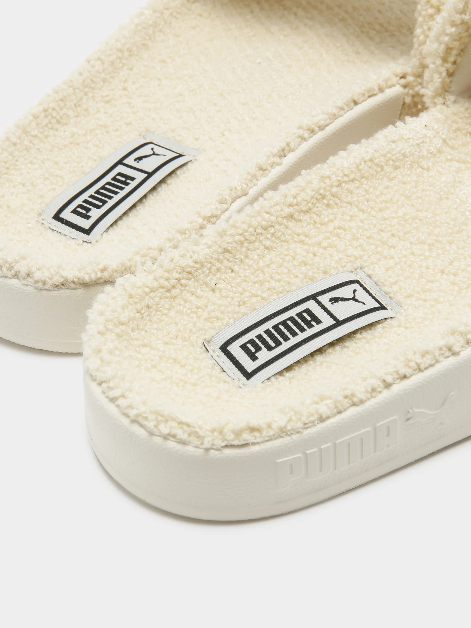 Womens Leadcat 2.0 Sherpa Slides - Image 5