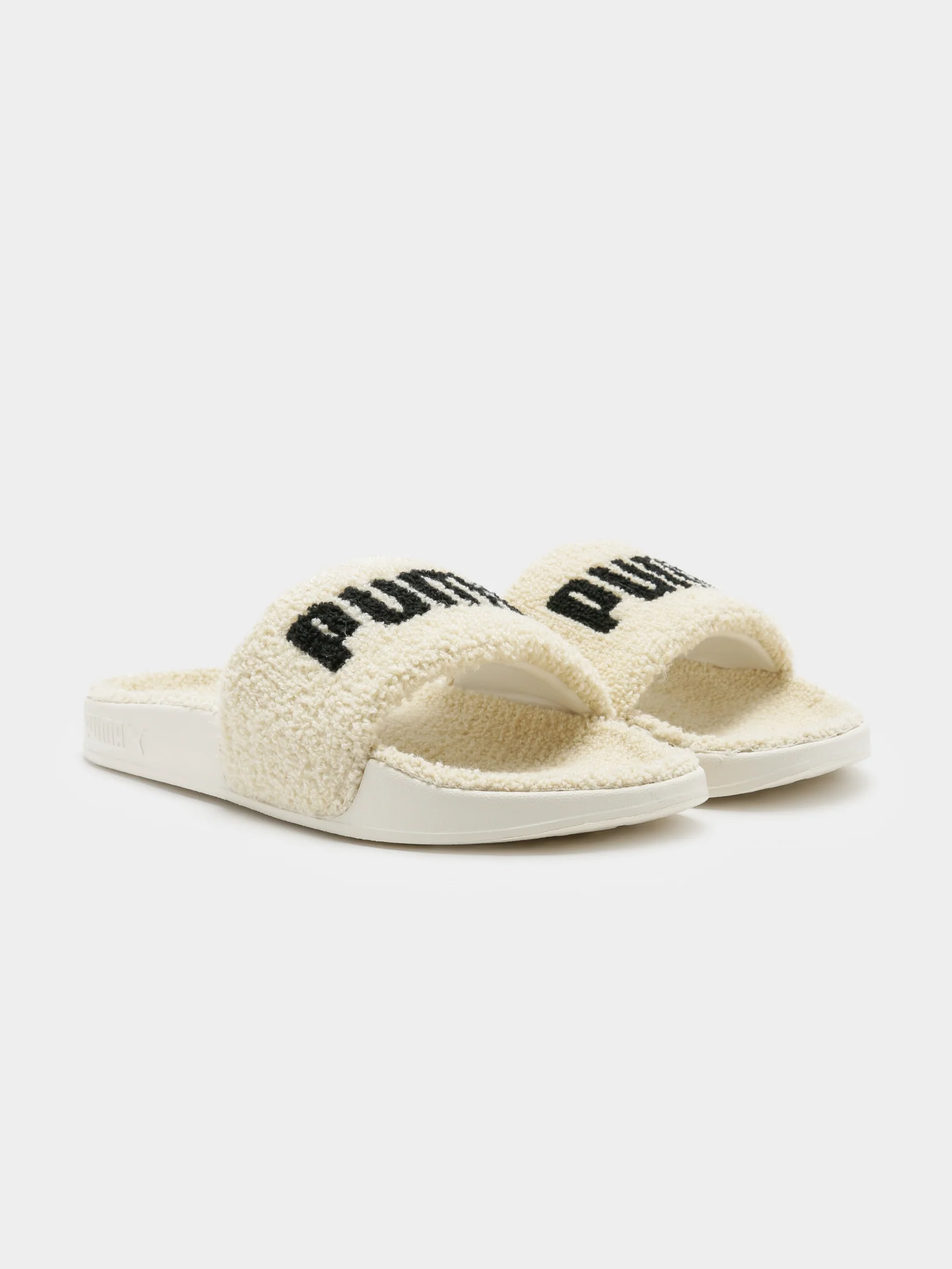 Womens Leadcat 2.0 Sherpa Slides - Image 6