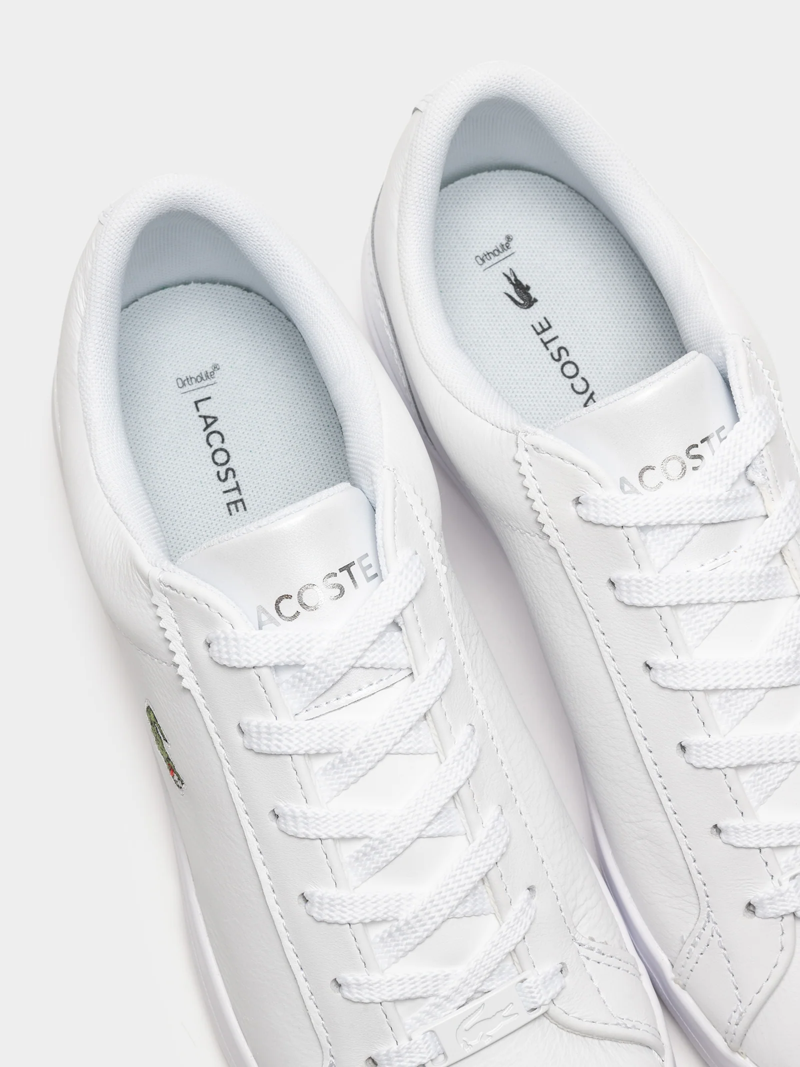 Womens Lerond 0521 1 CFA Sneaker - Image 4