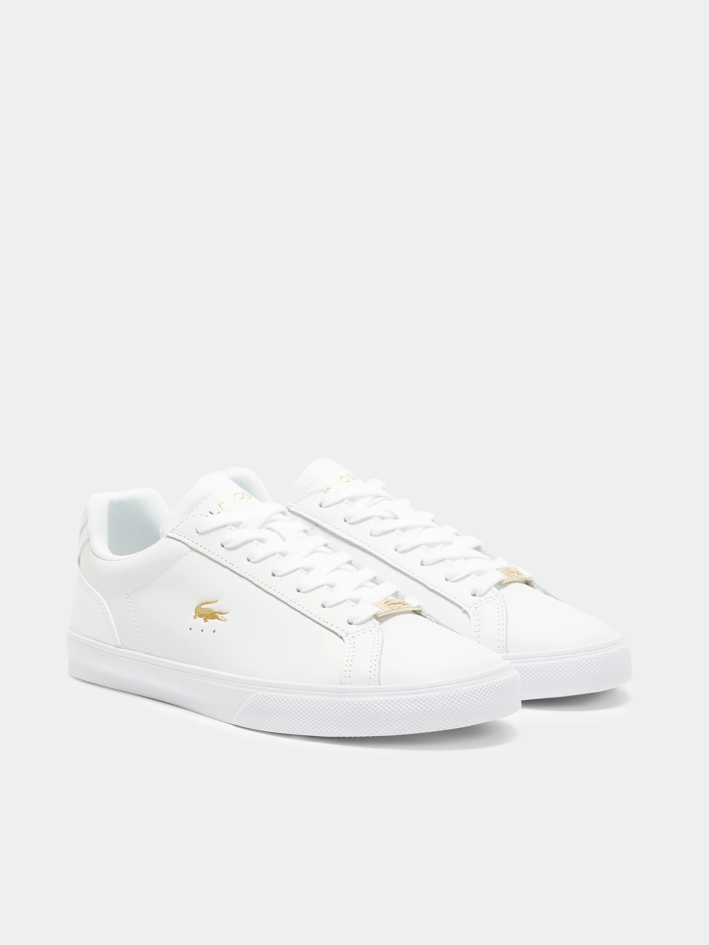 Womens Lerond Pro Sneakers - Image 2