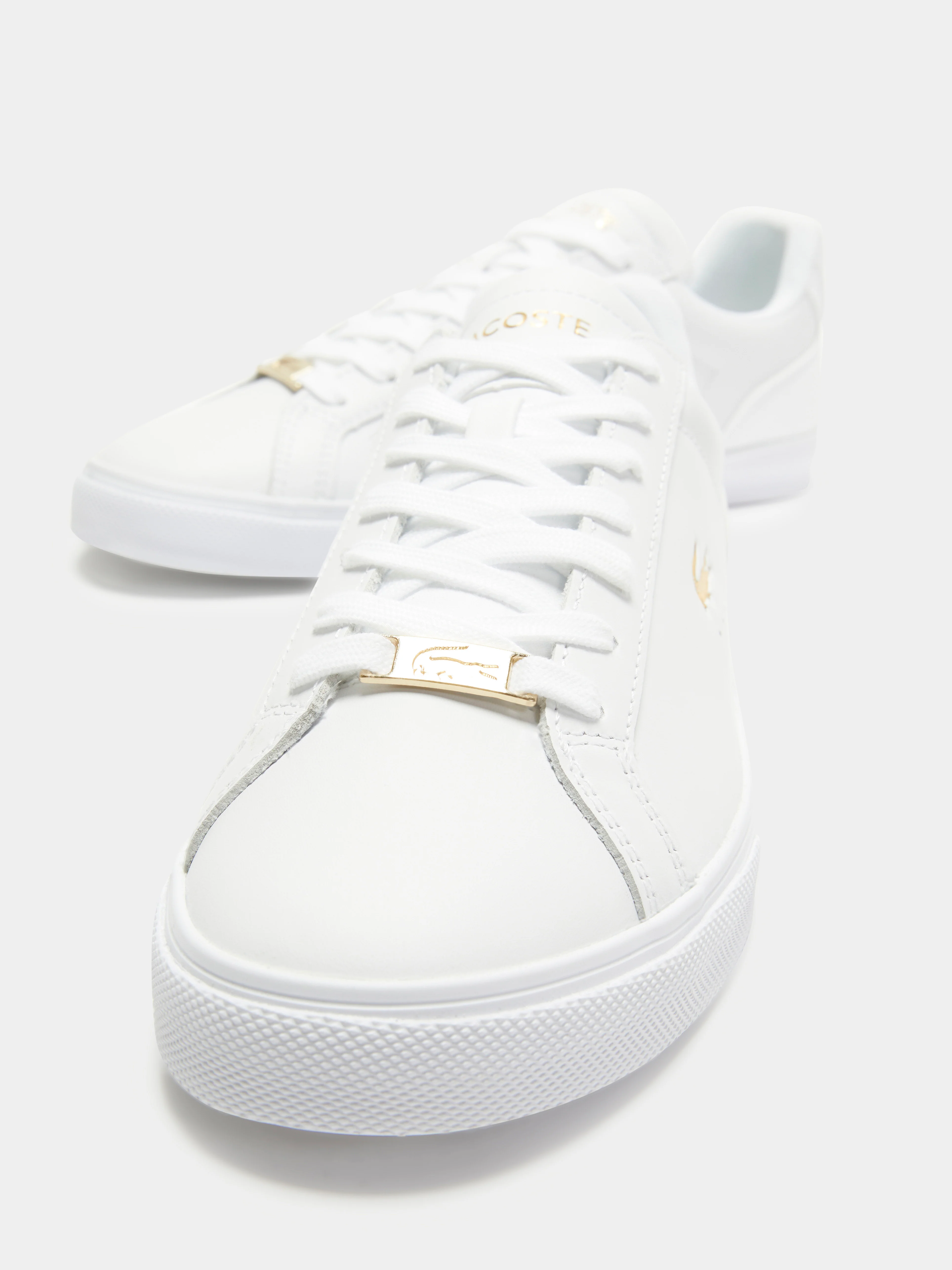 Womens Lerond Pro Sneakers - Image 3