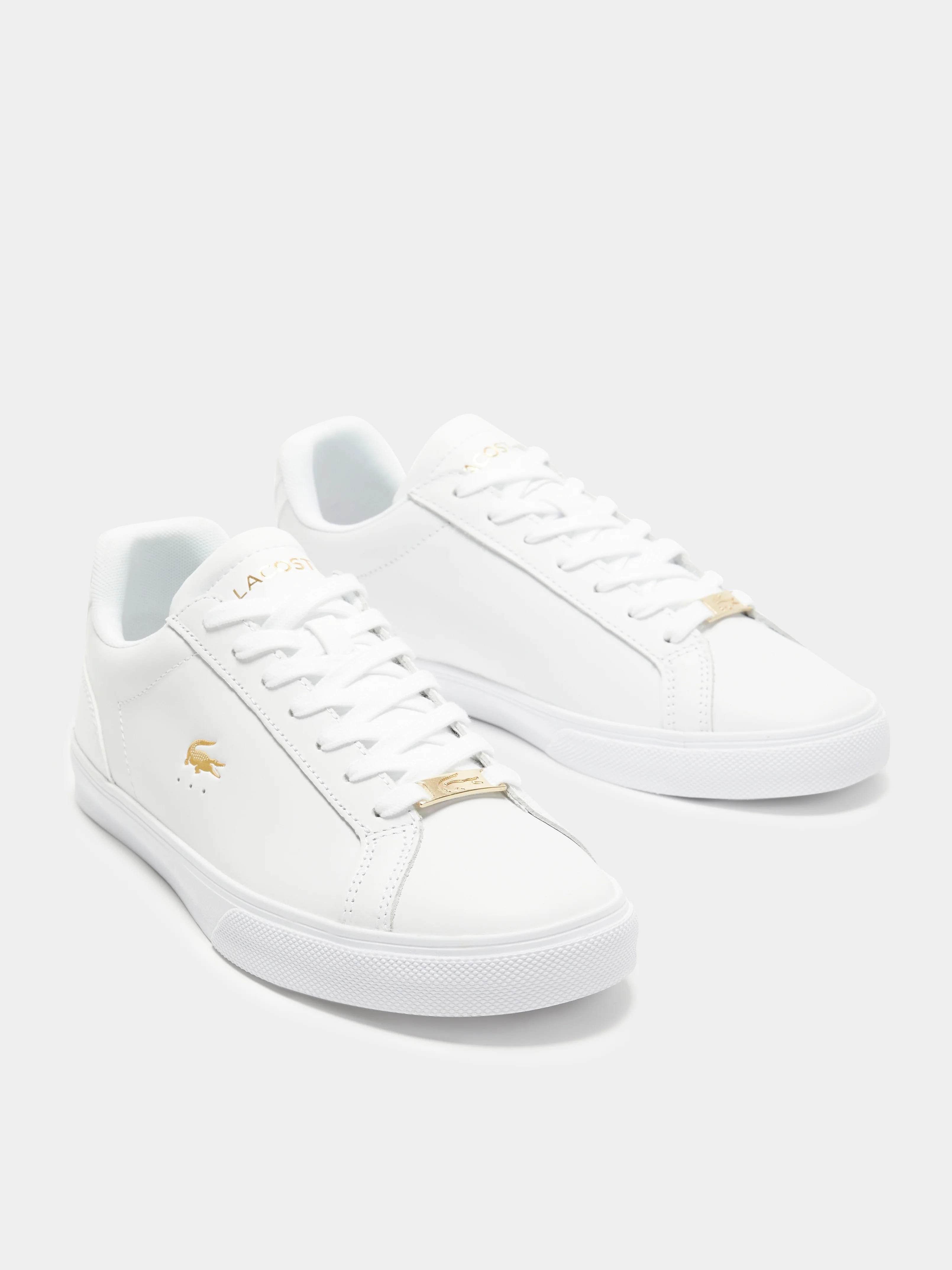 Womens Lerond Pro Sneakers - Image 4