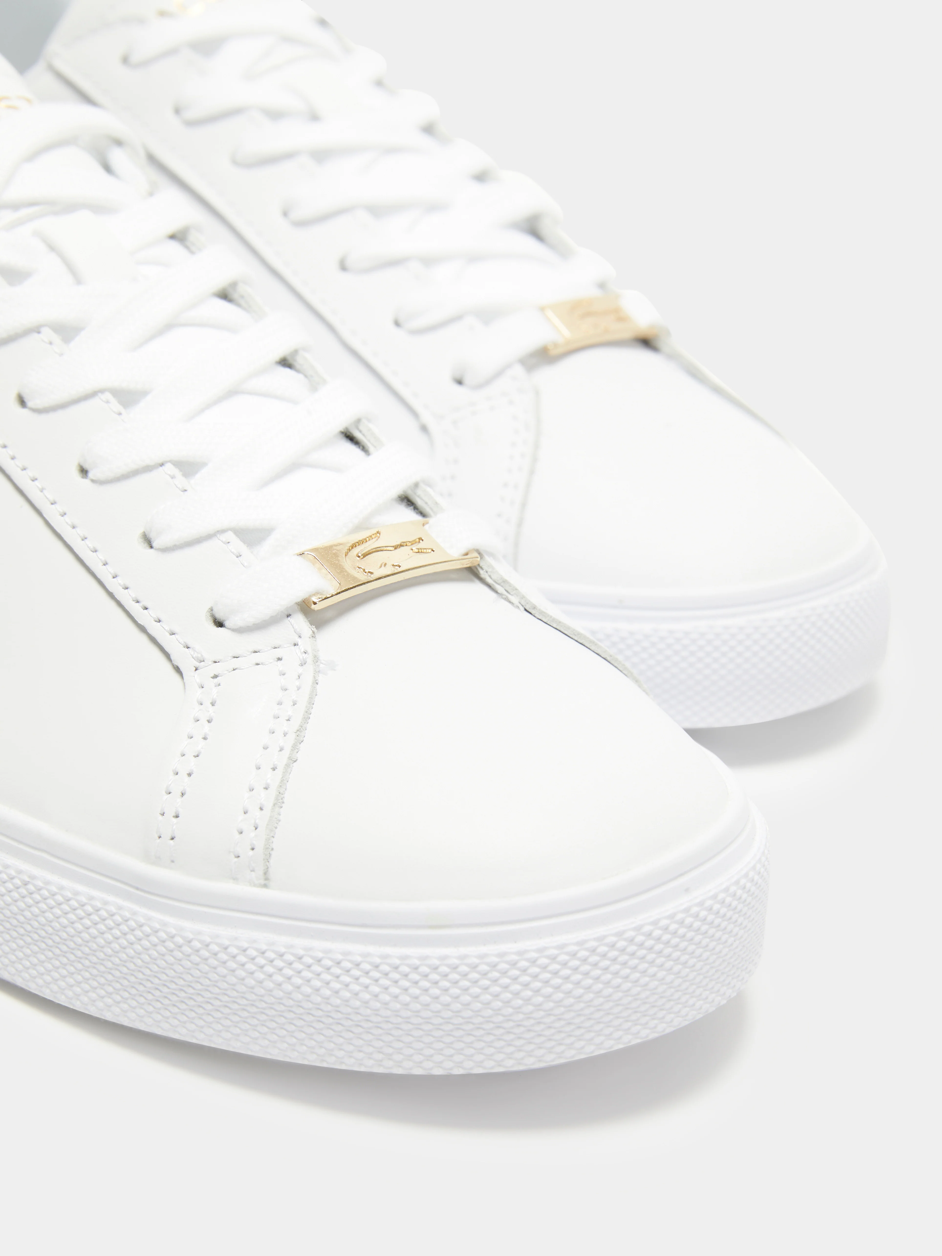 Womens Lerond Pro Sneakers - Image 5