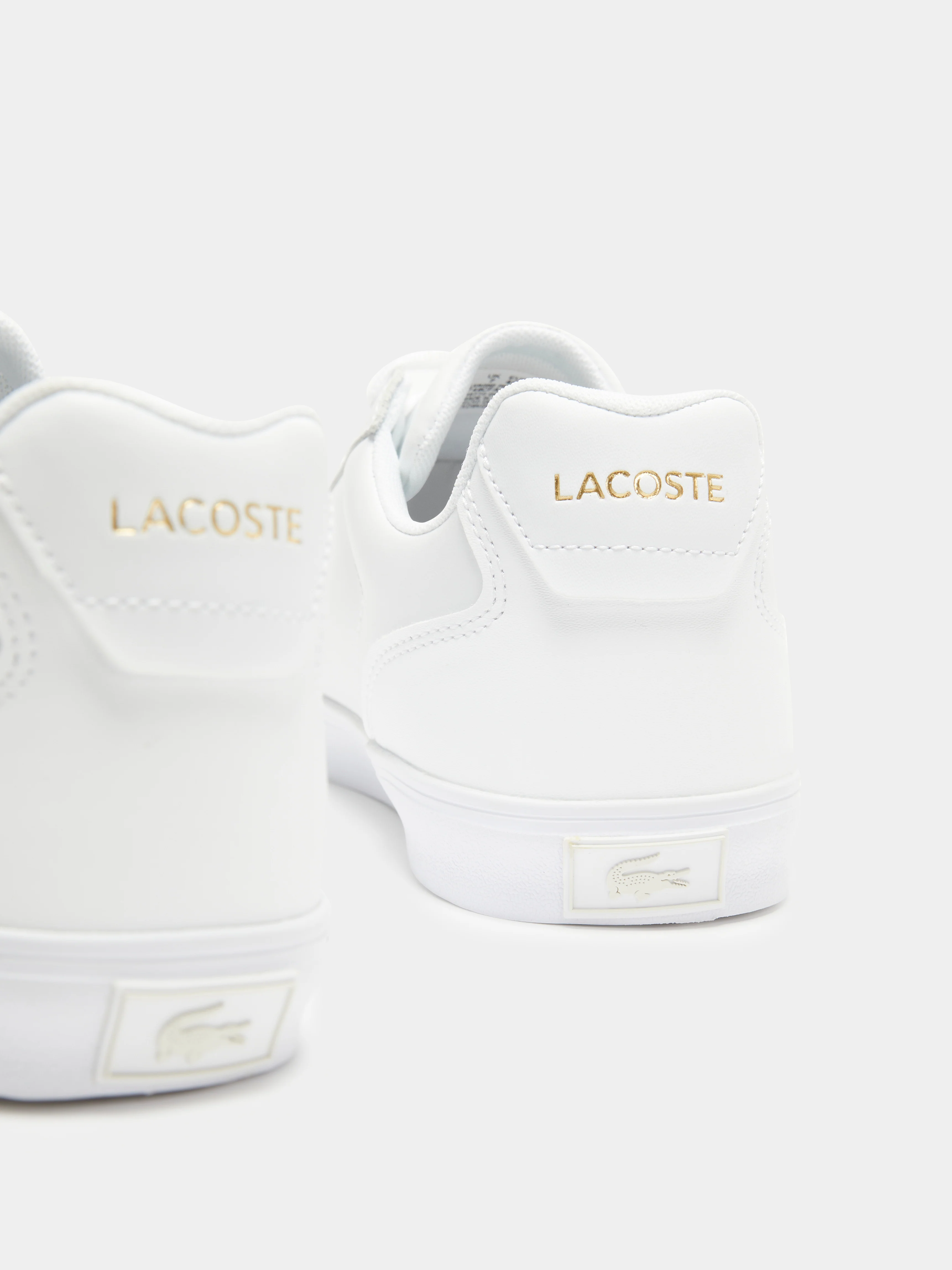 Womens Lerond Pro Sneakers - Image 6