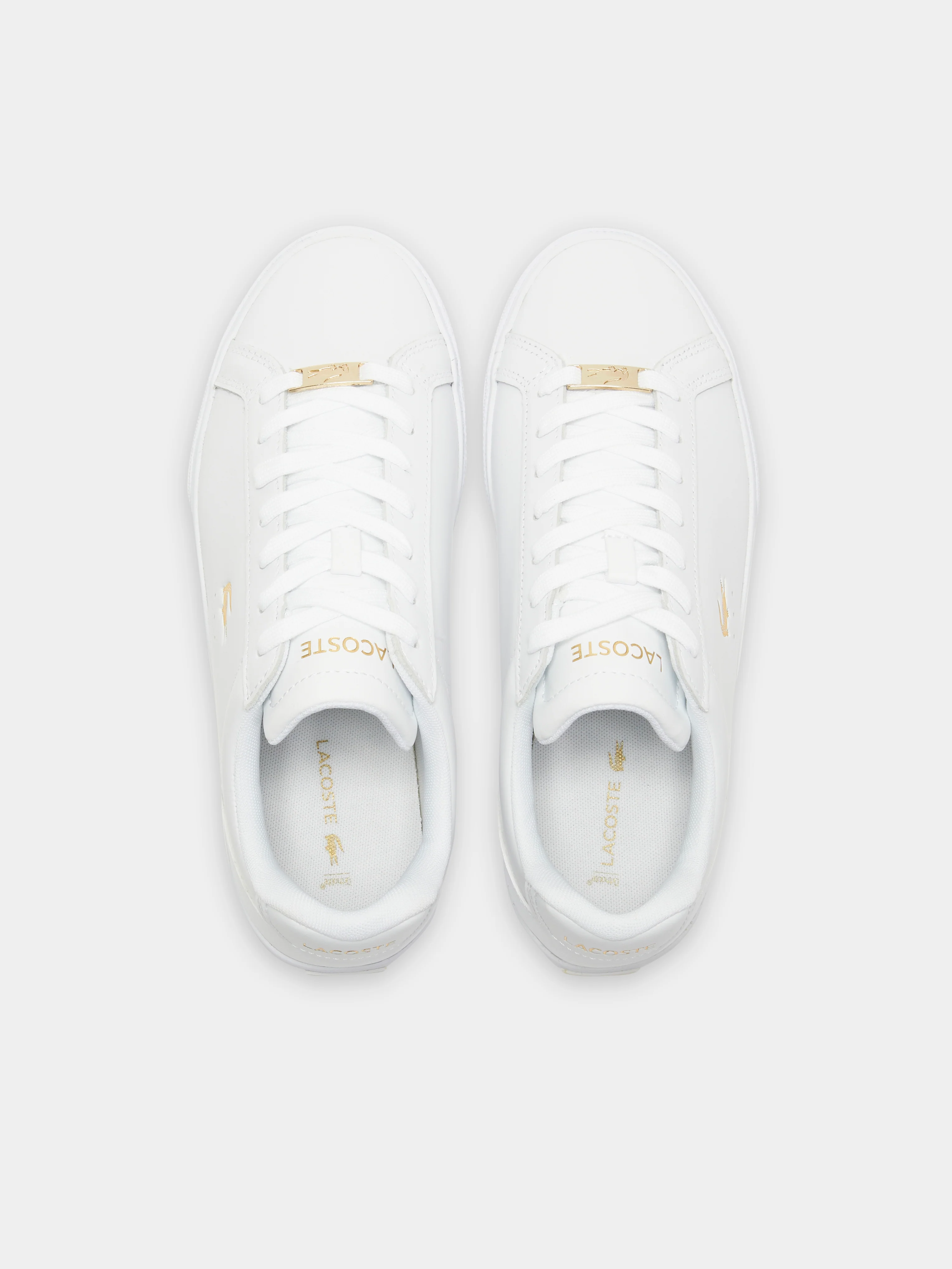 Womens Lerond Pro Sneakers - Image 7