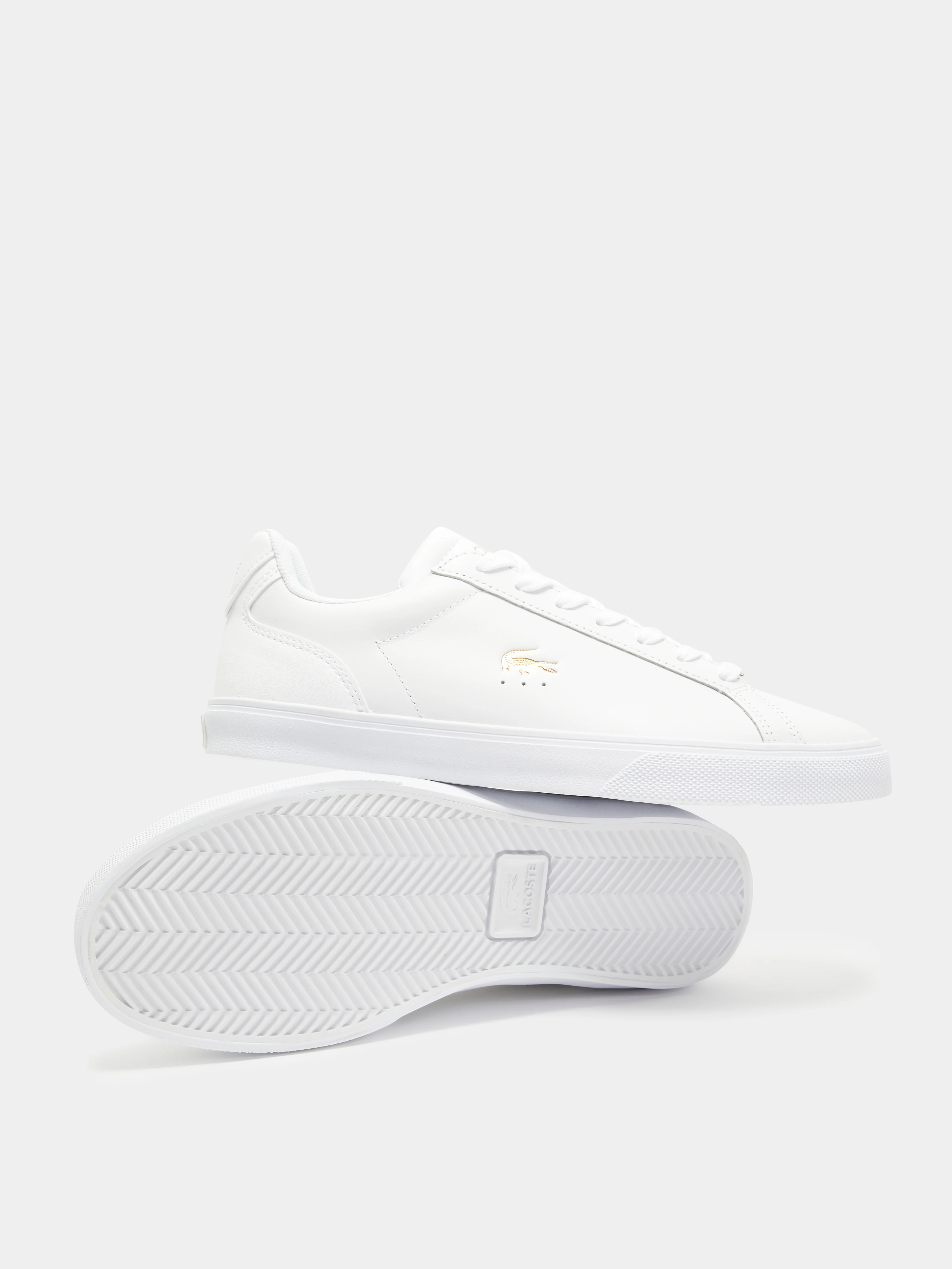 Womens Lerond Pro Sneakers - Image 8