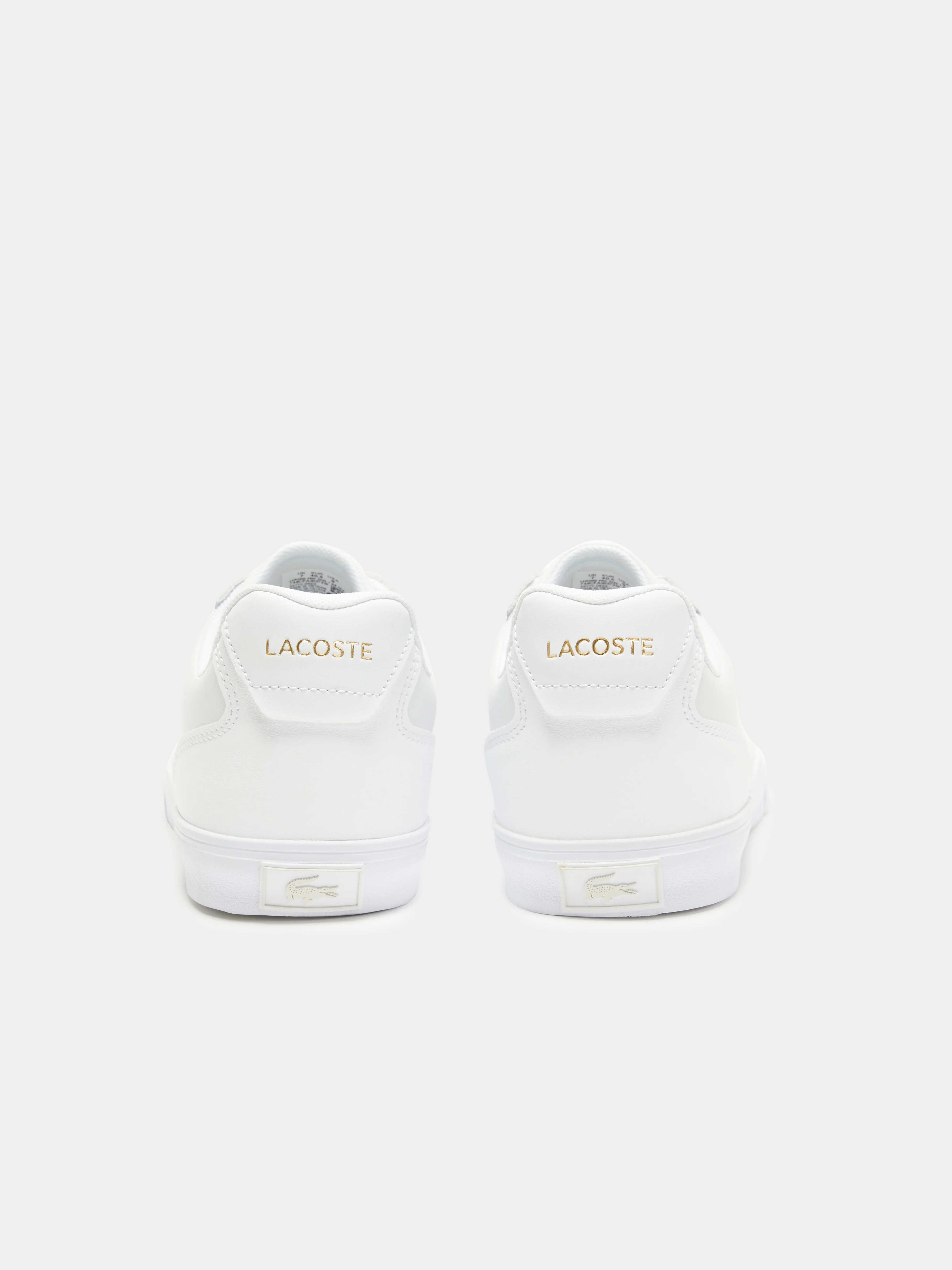 Womens Lerond Pro Sneakers - Image 9