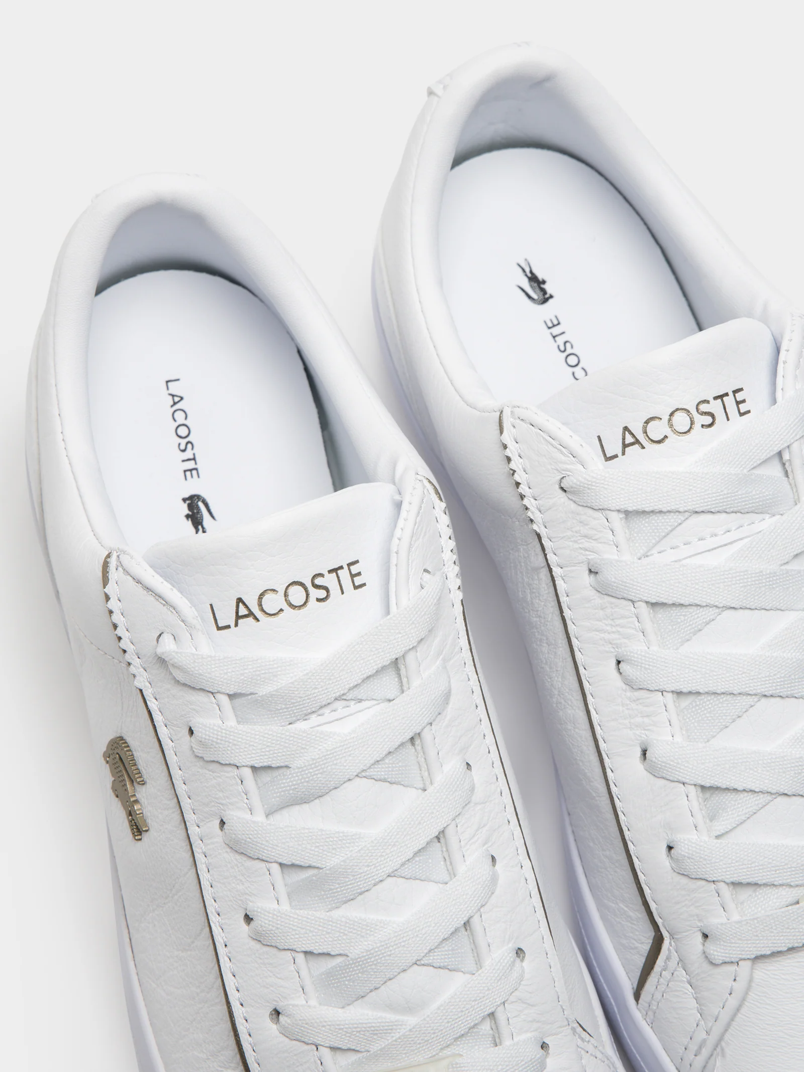 Womens Lerond Sneaker - Image 3