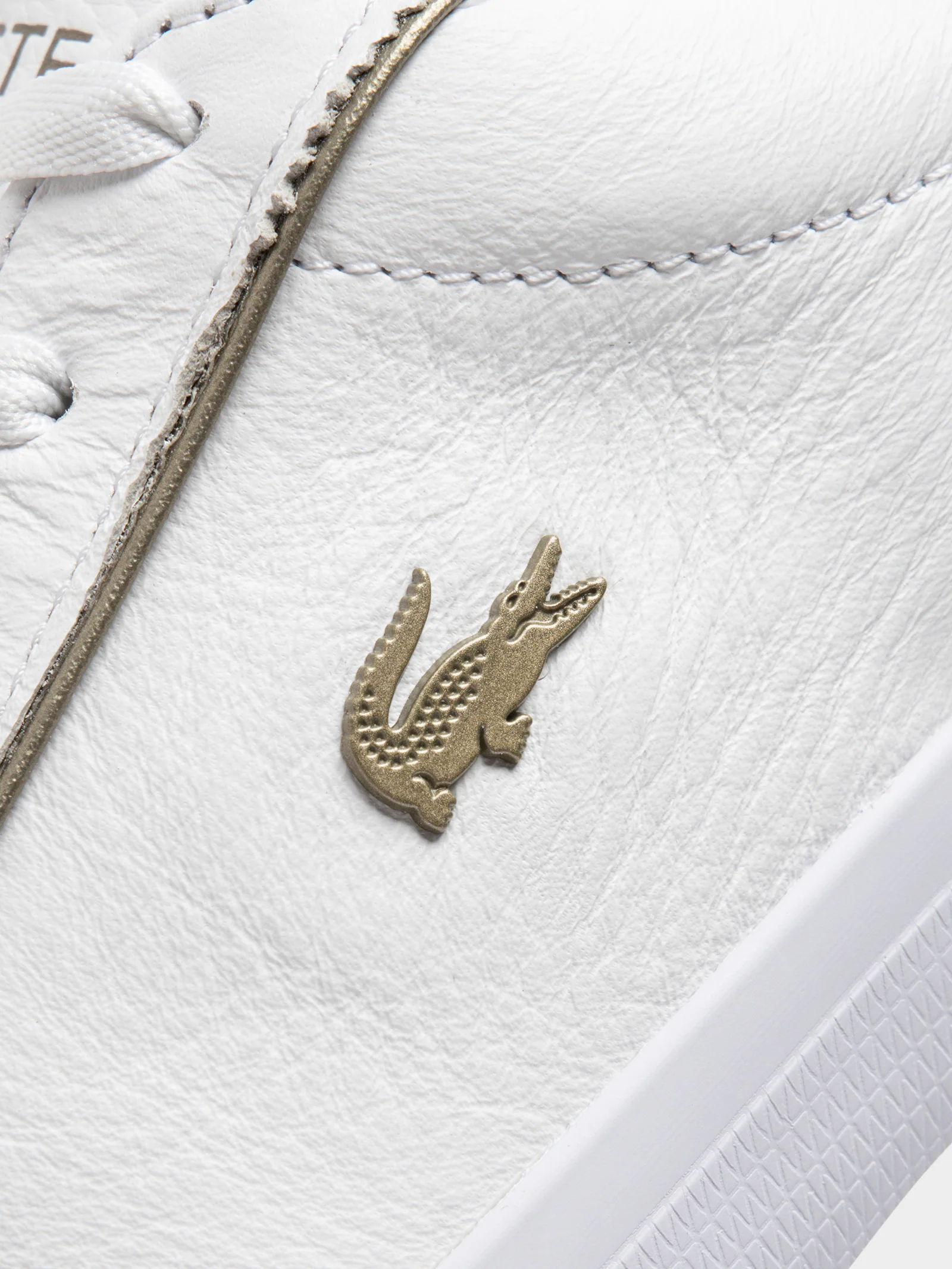 Womens Lerond Sneaker - Image 4