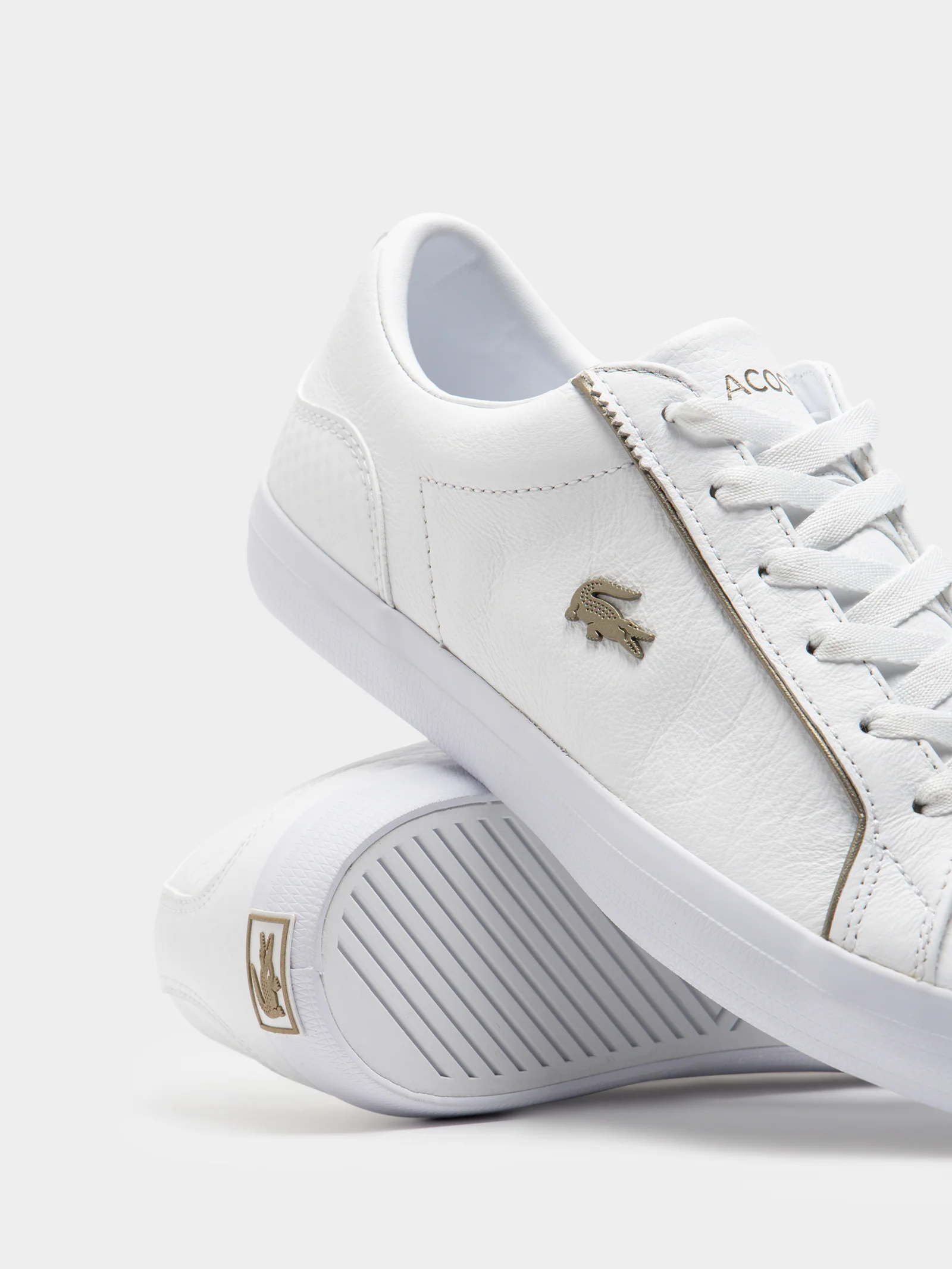 Womens Lerond Sneaker - Image 5
