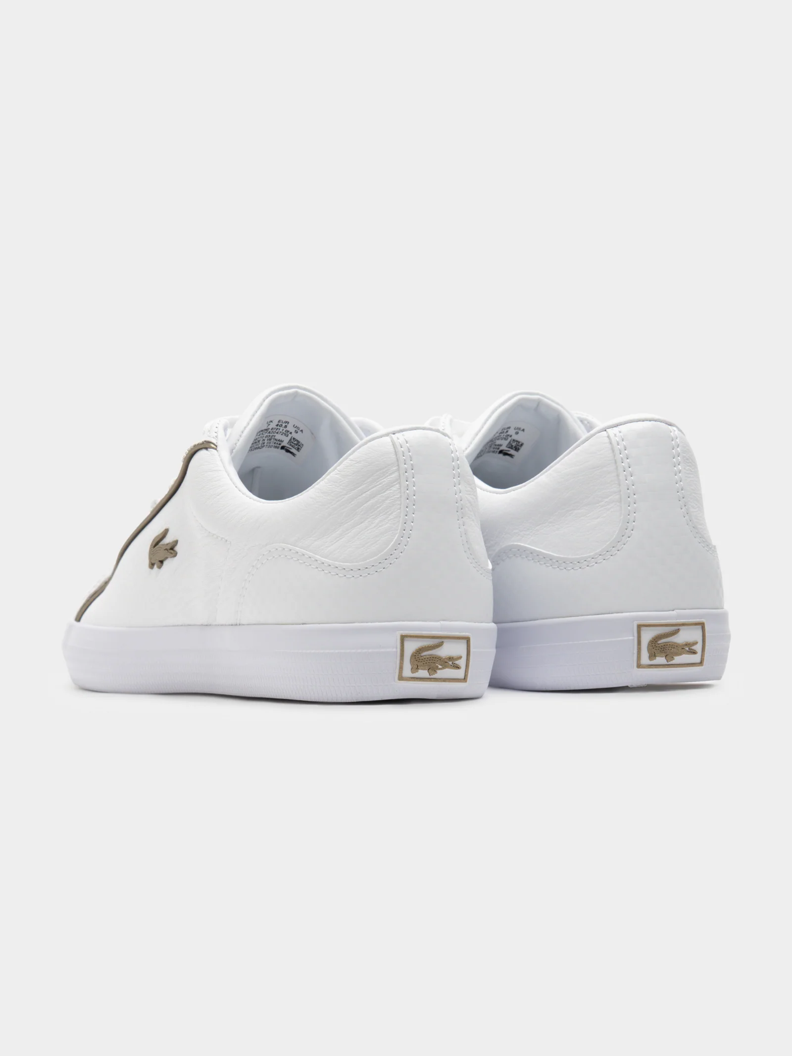 Womens Lerond Sneaker - Image 6