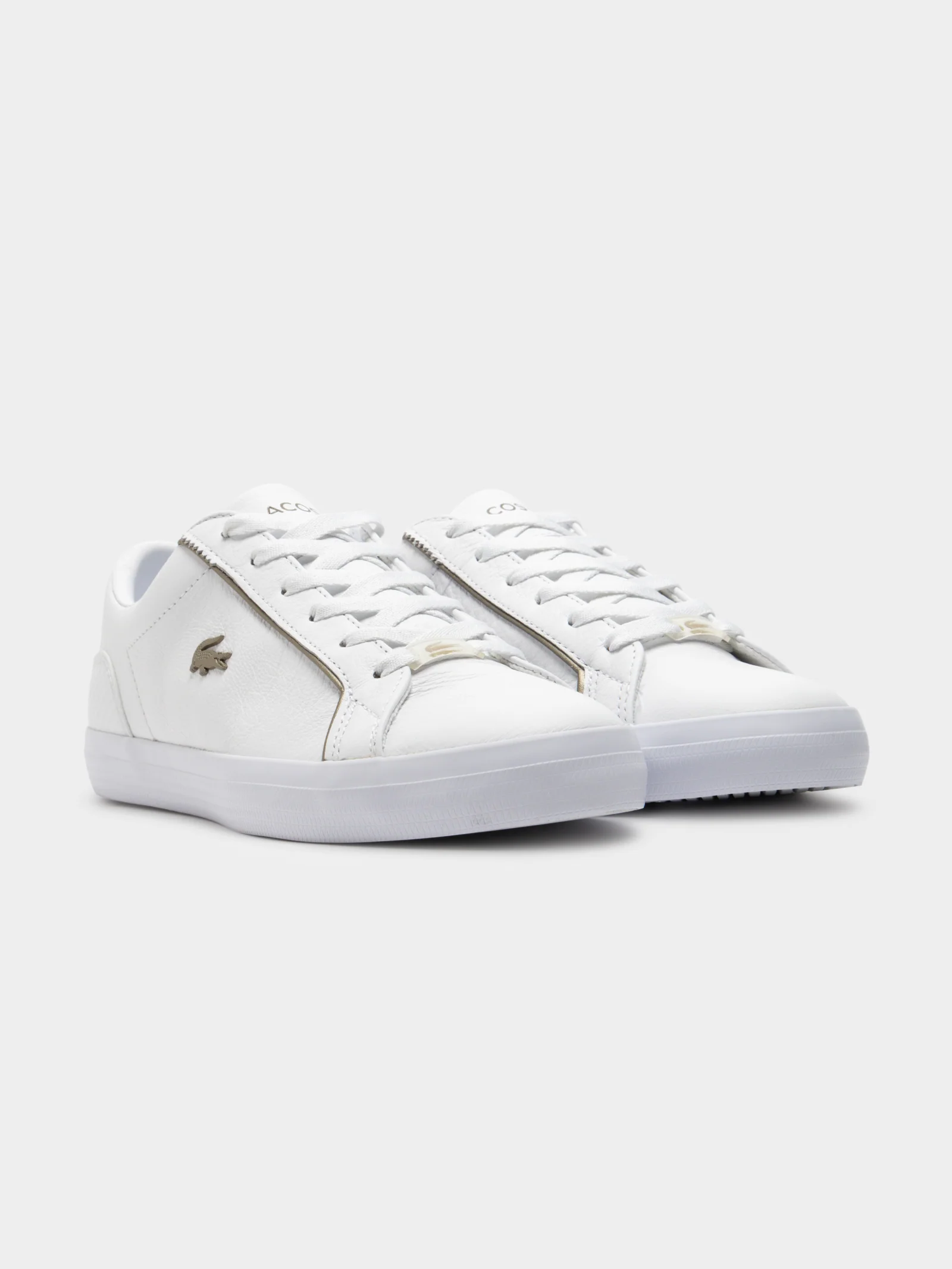 Womens Lerond Sneaker - Image 7