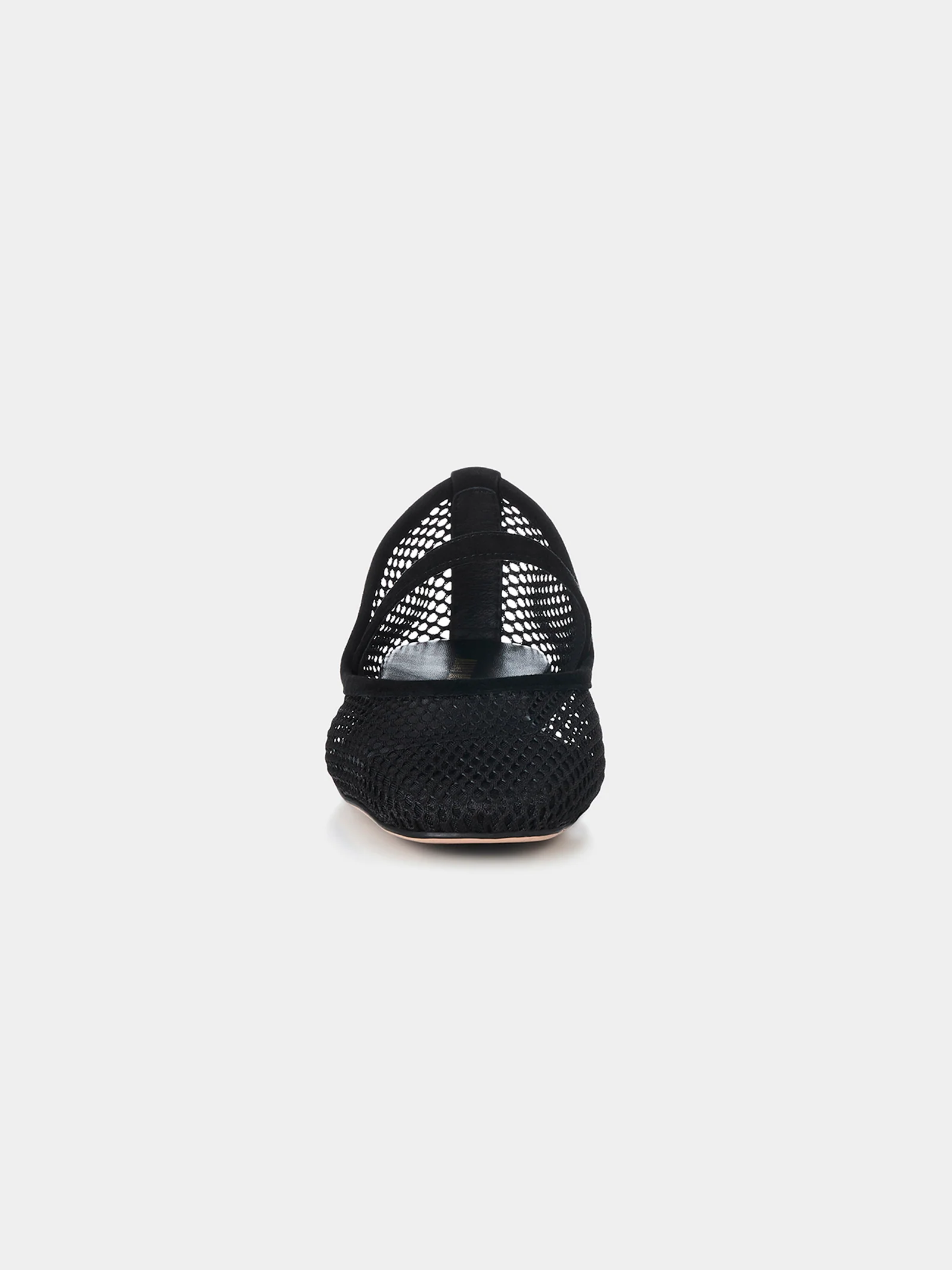 Womens Lily Flats - Image 3
