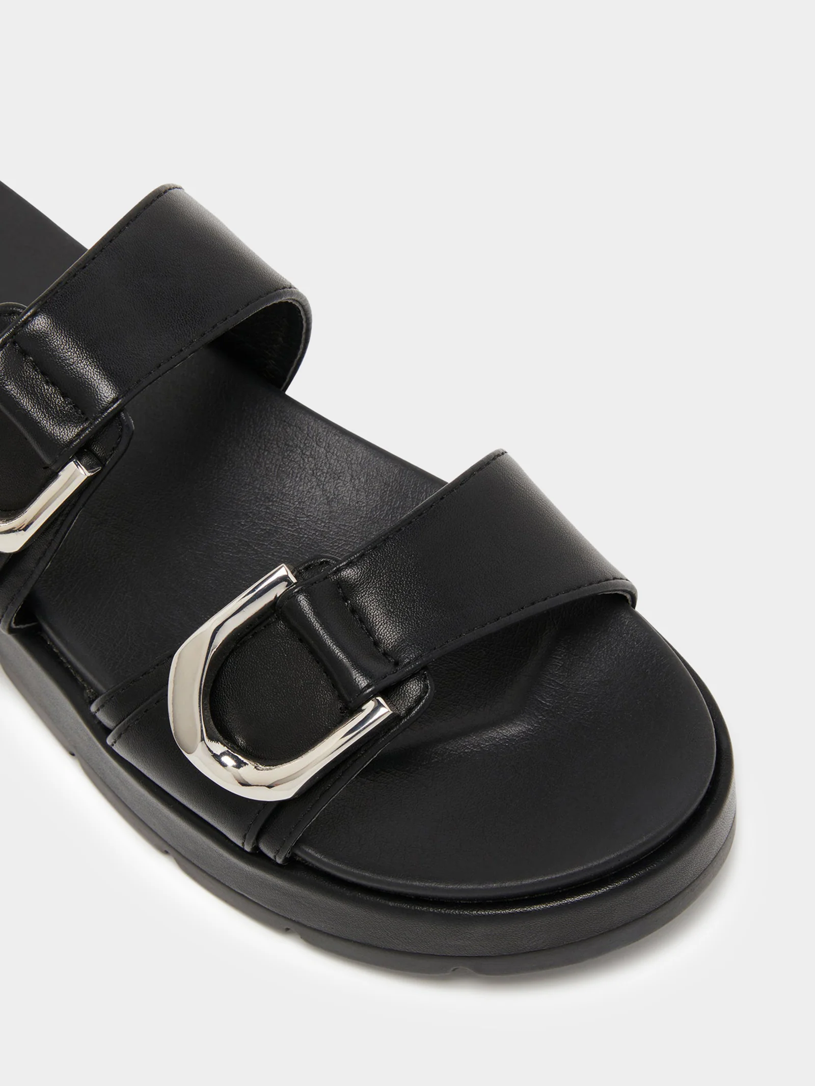 Womens Link Sandals - Image 2