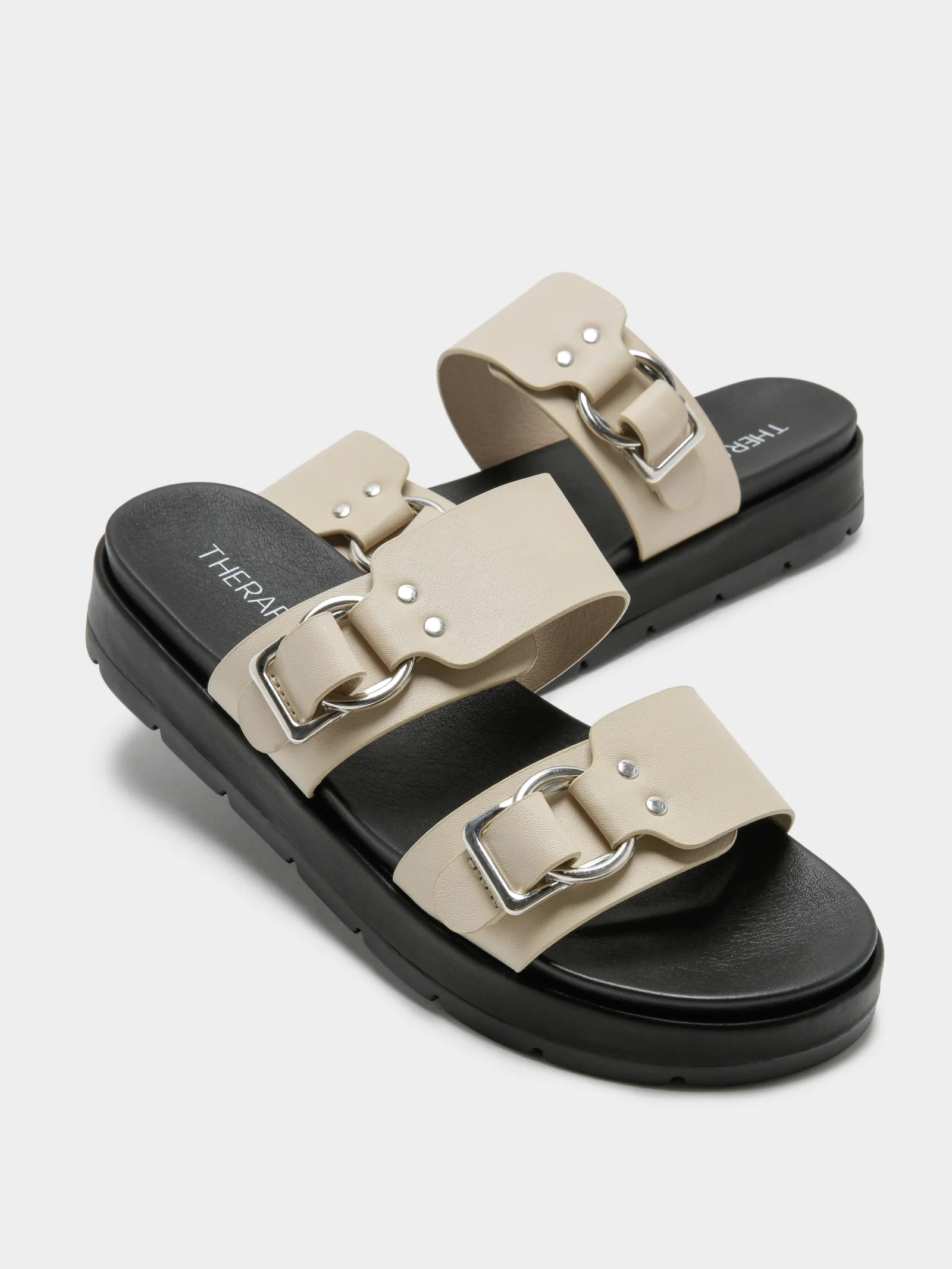 Womens Litmus Sandal